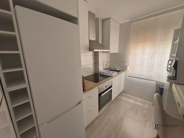 3 sypialnia Mieszkanie do wynajęcia w Cartagena Ciudad, Kartagena - 850 € (Ref: 9981646)