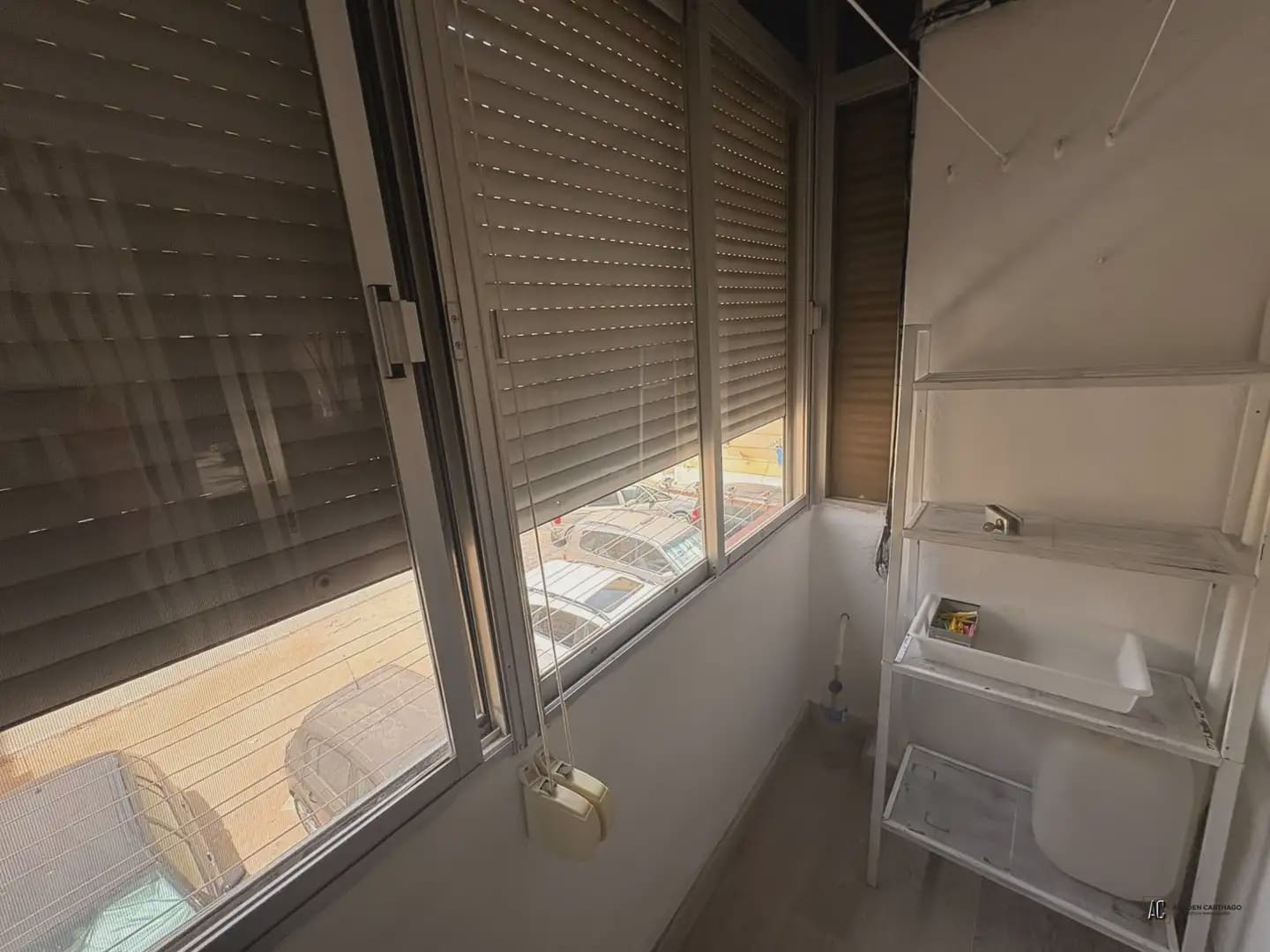 3 sypialnia Mieszkanie do wynajęcia w Kartagena - 850 € (Ref: 9981646)