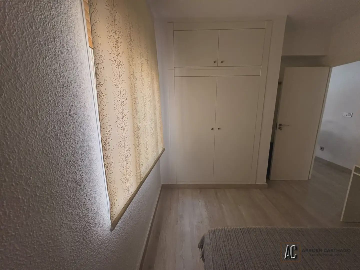3 sypialnia Mieszkanie do wynajęcia w Kartagena - 850 € (Ref: 9981646)