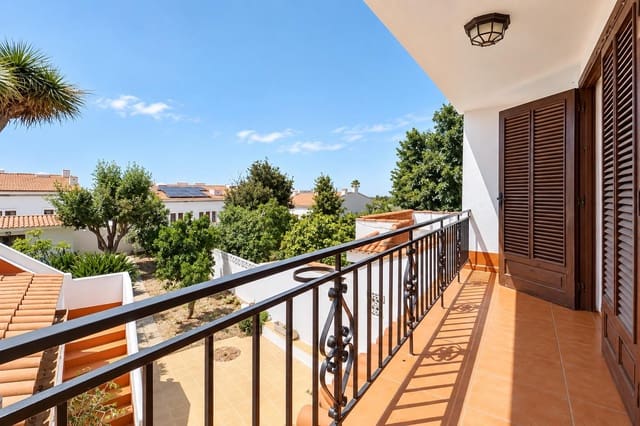 4 Zimmer Reihenhaus zu verkaufen in Tacoronte - 430.000 € (Ref: 10098563)