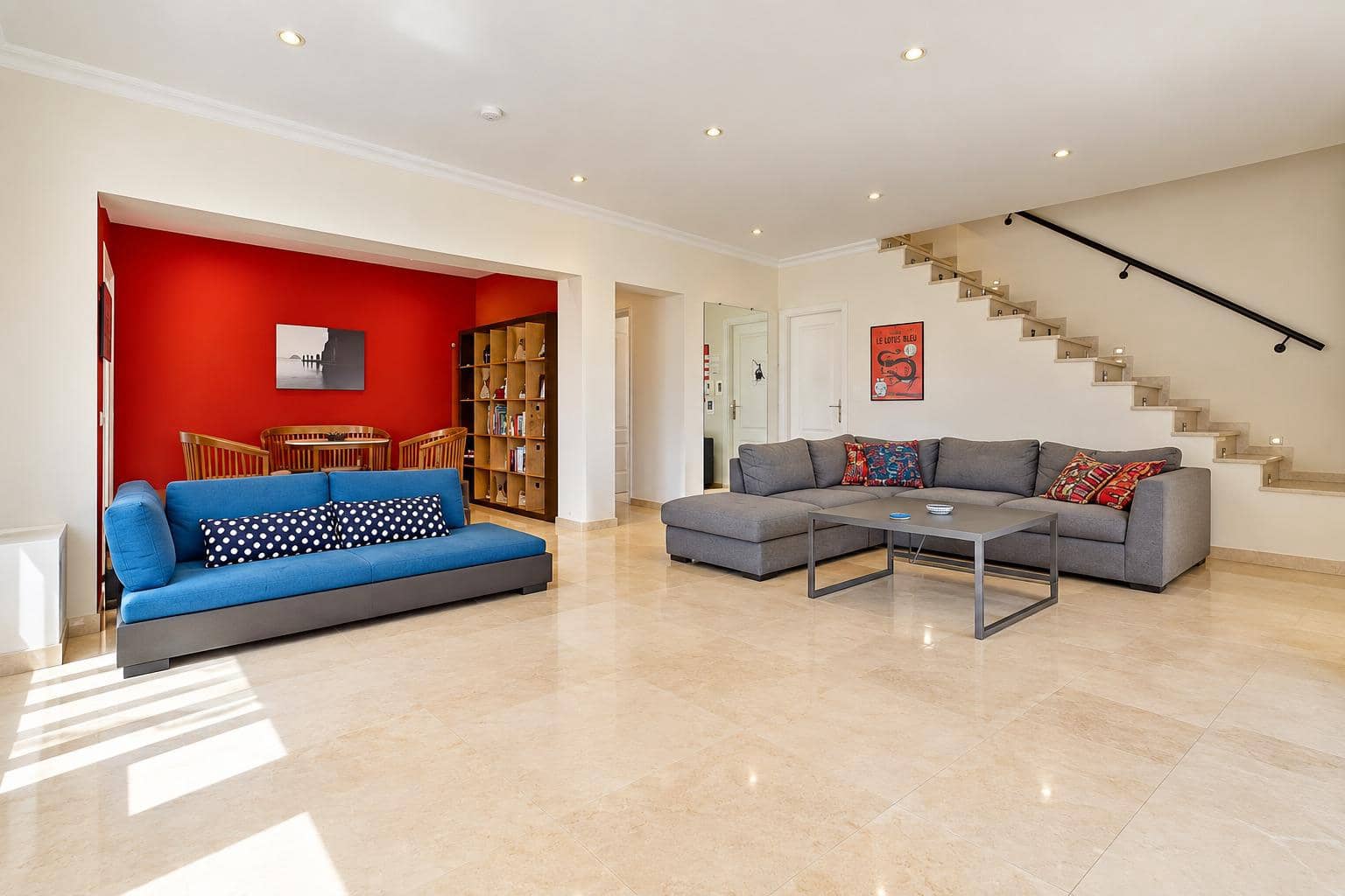 4 chambre Villa/Maison à vendre à Santa Cruz de Tenerife avec piscine garage - 675 000 € (Ref: 10111785)