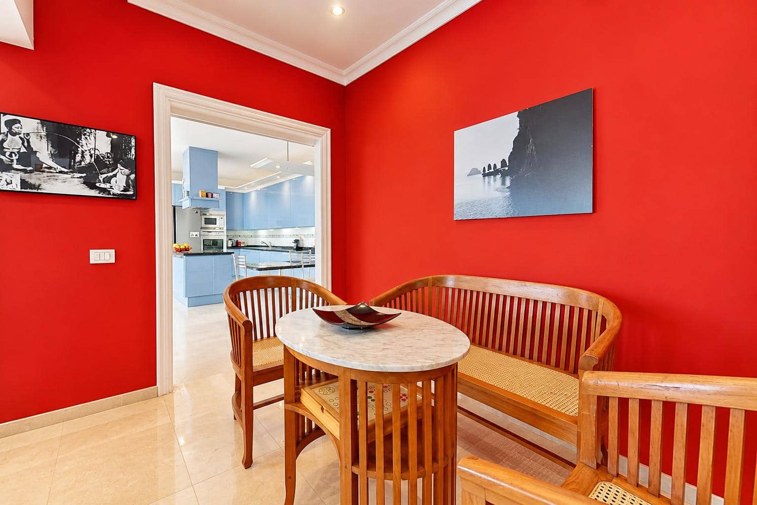 4 chambre Villa/Maison à vendre à Santa Cruz de Tenerife avec piscine garage - 675 000 € (Ref: 10111785)