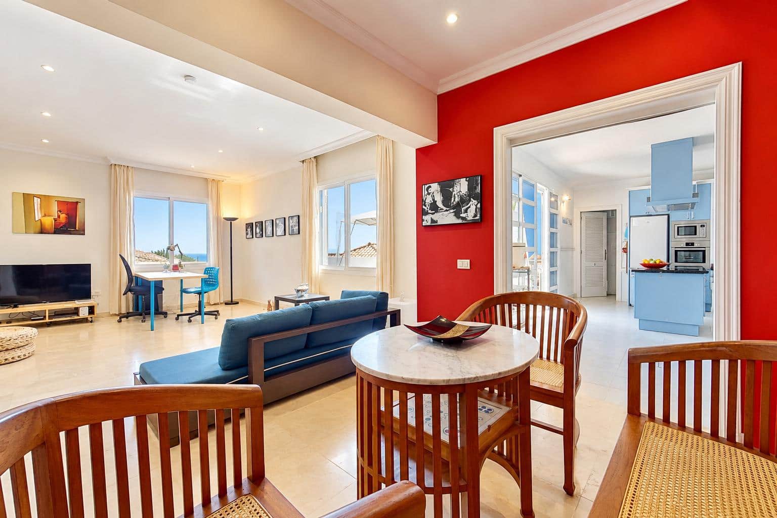 4 chambre Villa/Maison à vendre à Santa Cruz de Tenerife avec piscine garage - 675 000 € (Ref: 10111785)
