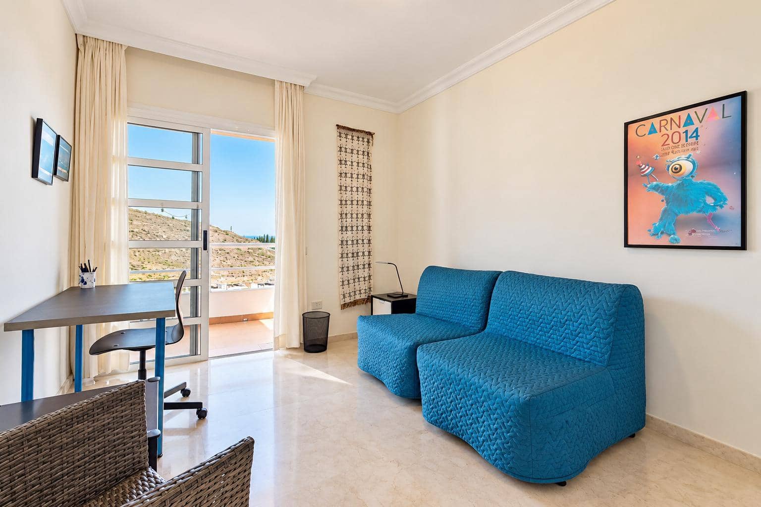 4 chambre Villa/Maison à vendre à Santa Cruz de Tenerife avec piscine garage - 675 000 € (Ref: 10111785)