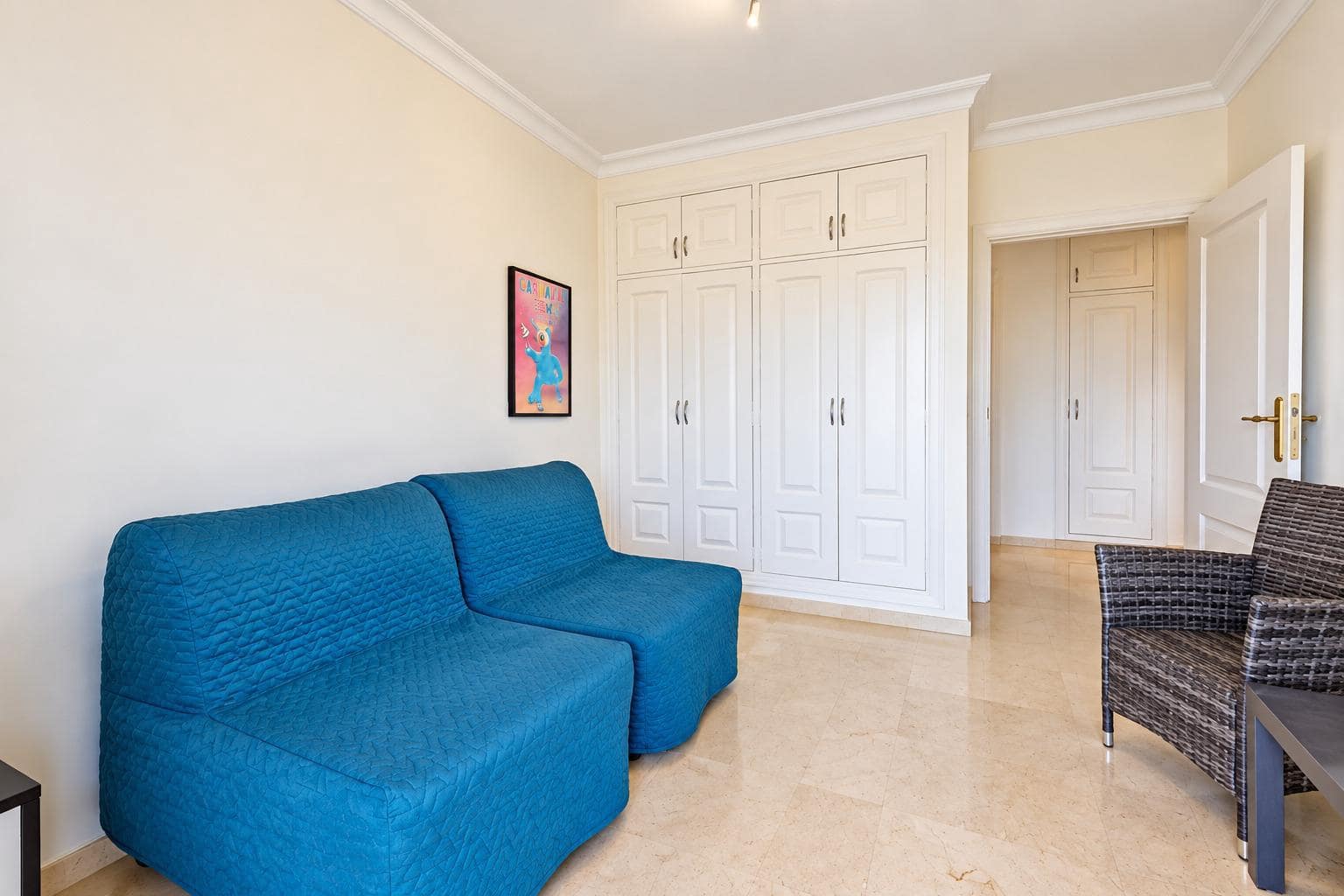 4 chambre Villa/Maison à vendre à Santa Cruz de Tenerife avec piscine garage - 675 000 € (Ref: 10111785)