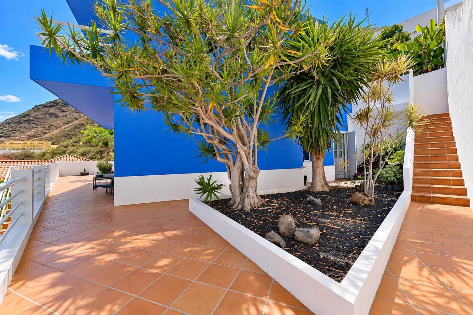 4 chambre Villa/Maison à vendre à Santa Cruz de Tenerife avec piscine garage - 675 000 € (Ref: 10111785)