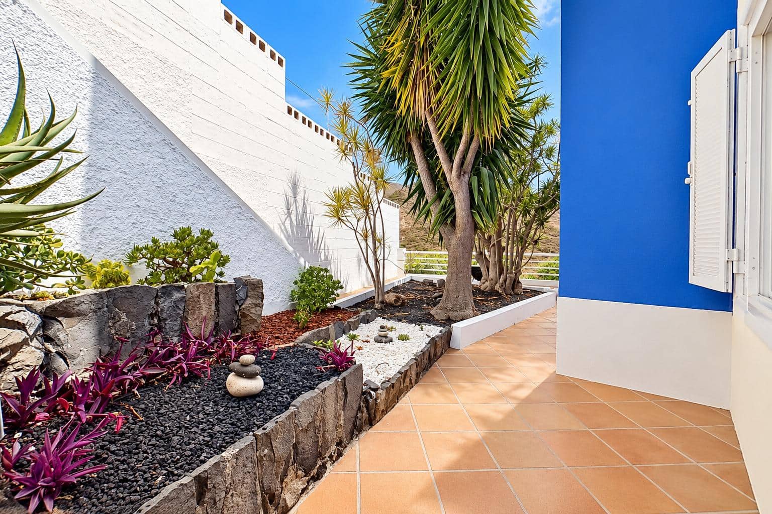 4 chambre Villa/Maison à vendre à Santa Cruz de Tenerife avec piscine garage - 675 000 € (Ref: 10111785)
