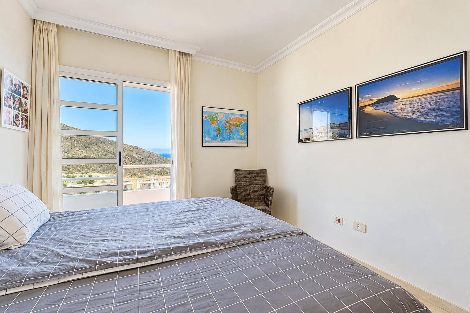 4 chambre Villa/Maison à vendre à Santa Cruz de Tenerife avec piscine garage - 675 000 € (Ref: 10111785)