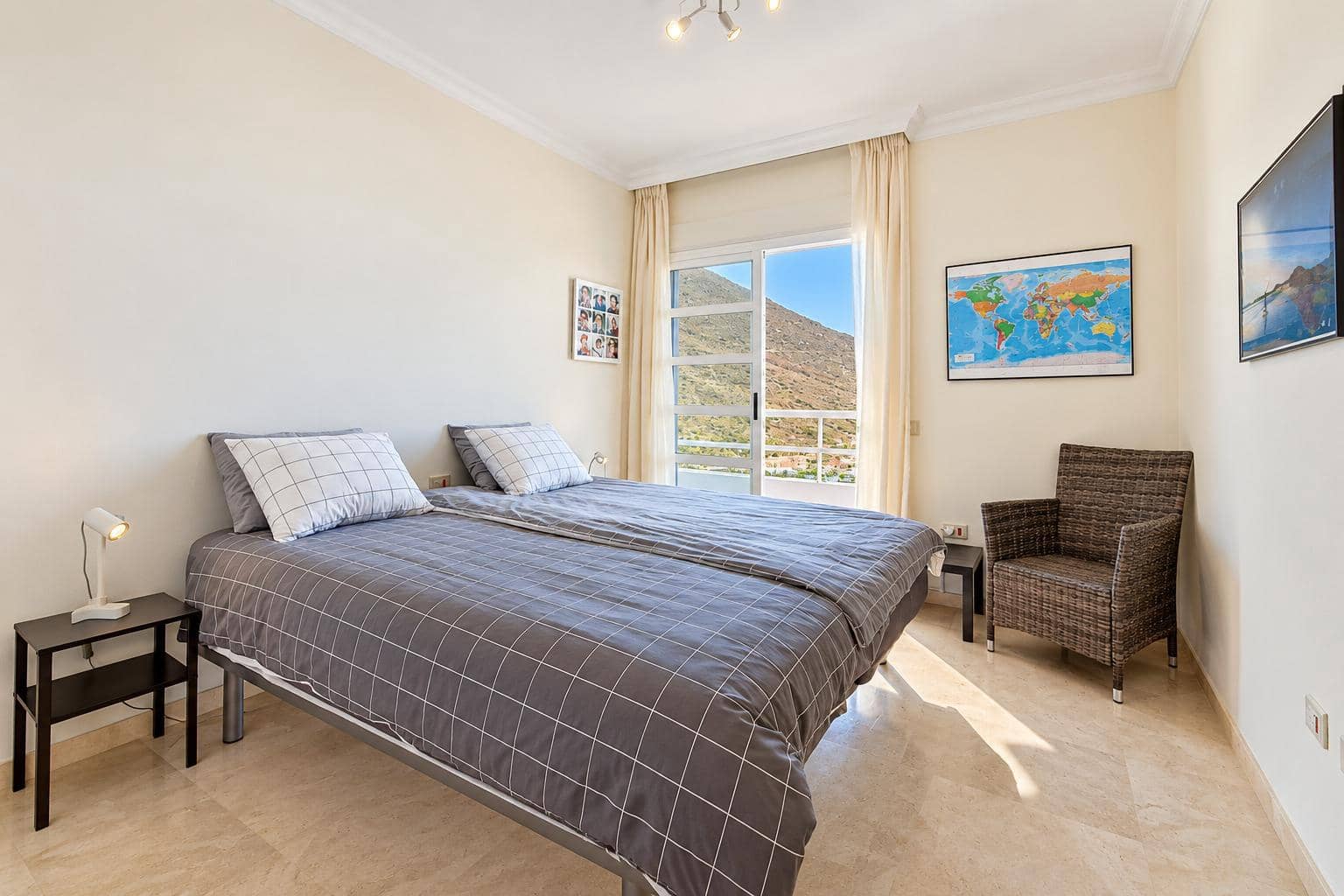4 chambre Villa/Maison à vendre à Santa Cruz de Tenerife avec piscine garage - 675 000 € (Ref: 10111785)