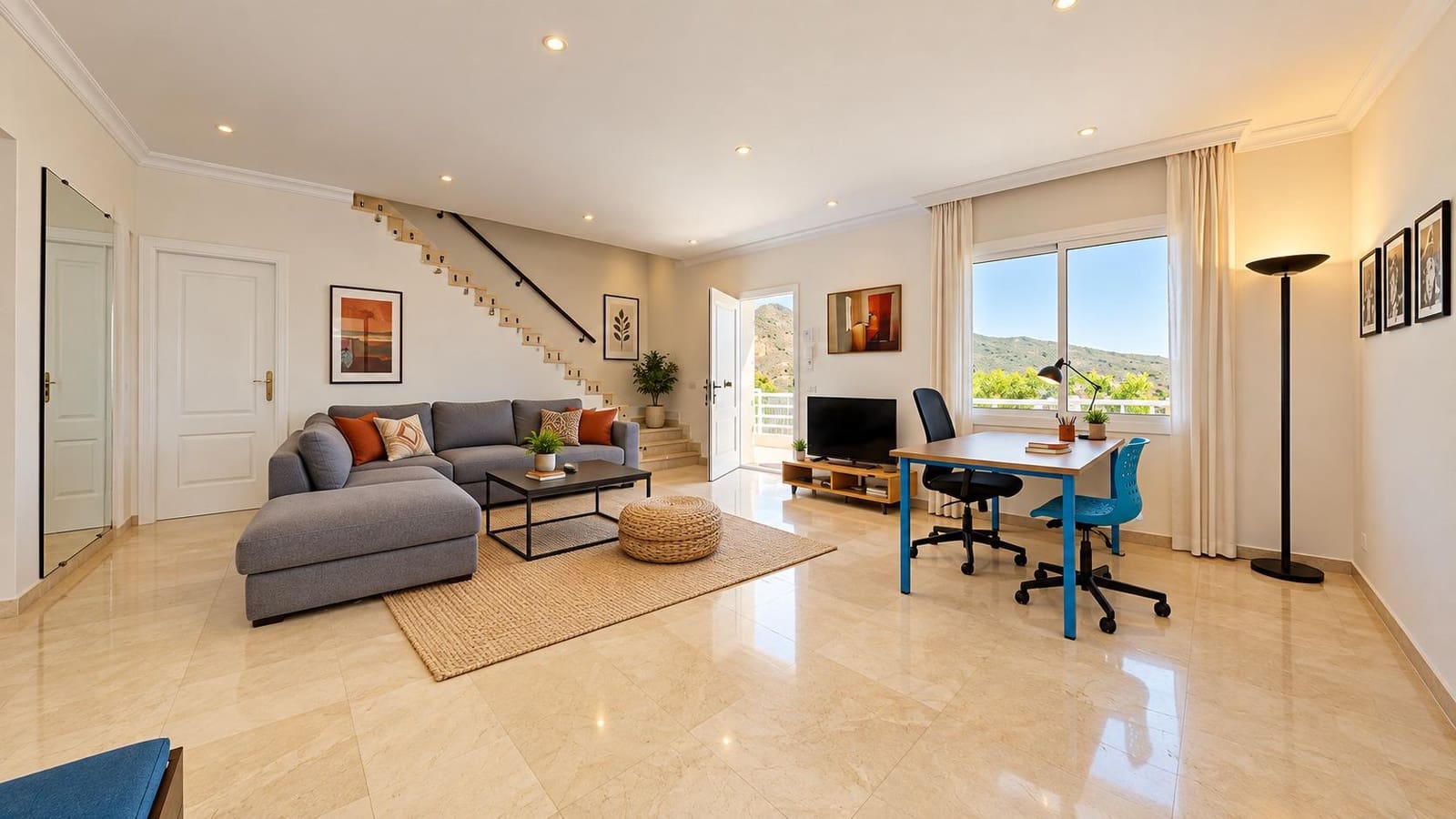 4 chambre Villa/Maison à vendre à Santa Cruz de Tenerife avec piscine garage - 675 000 € (Ref: 10111785)