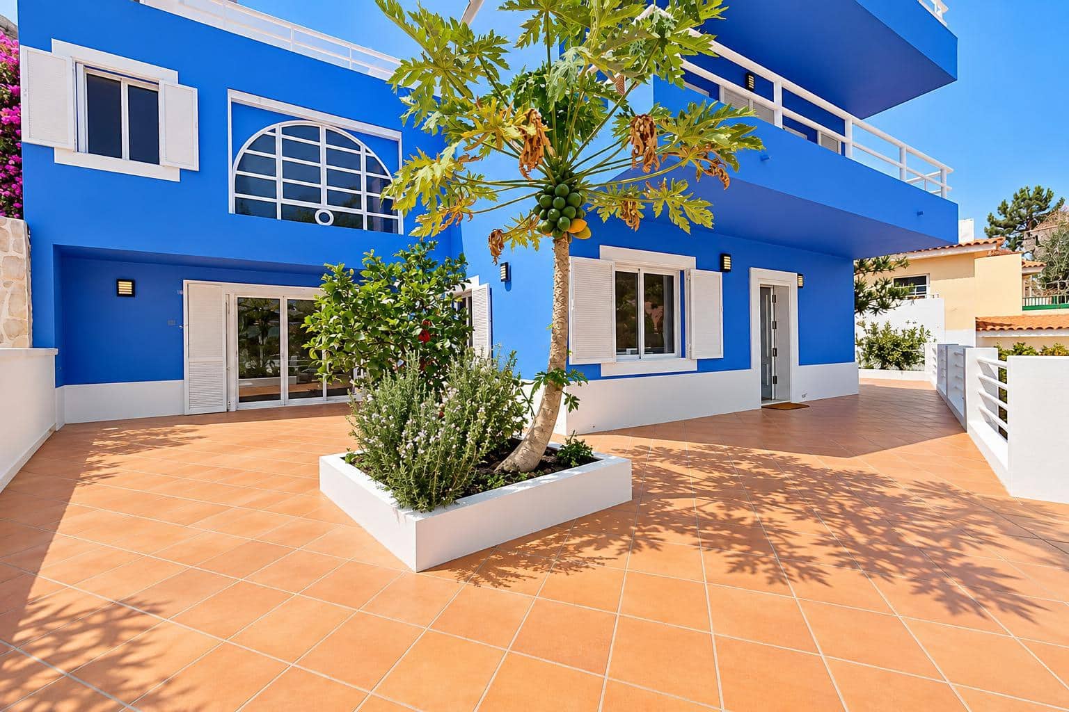4 chambre Villa/Maison à vendre à Santa Cruz de Tenerife avec piscine garage - 675 000 € (Ref: 10111785)