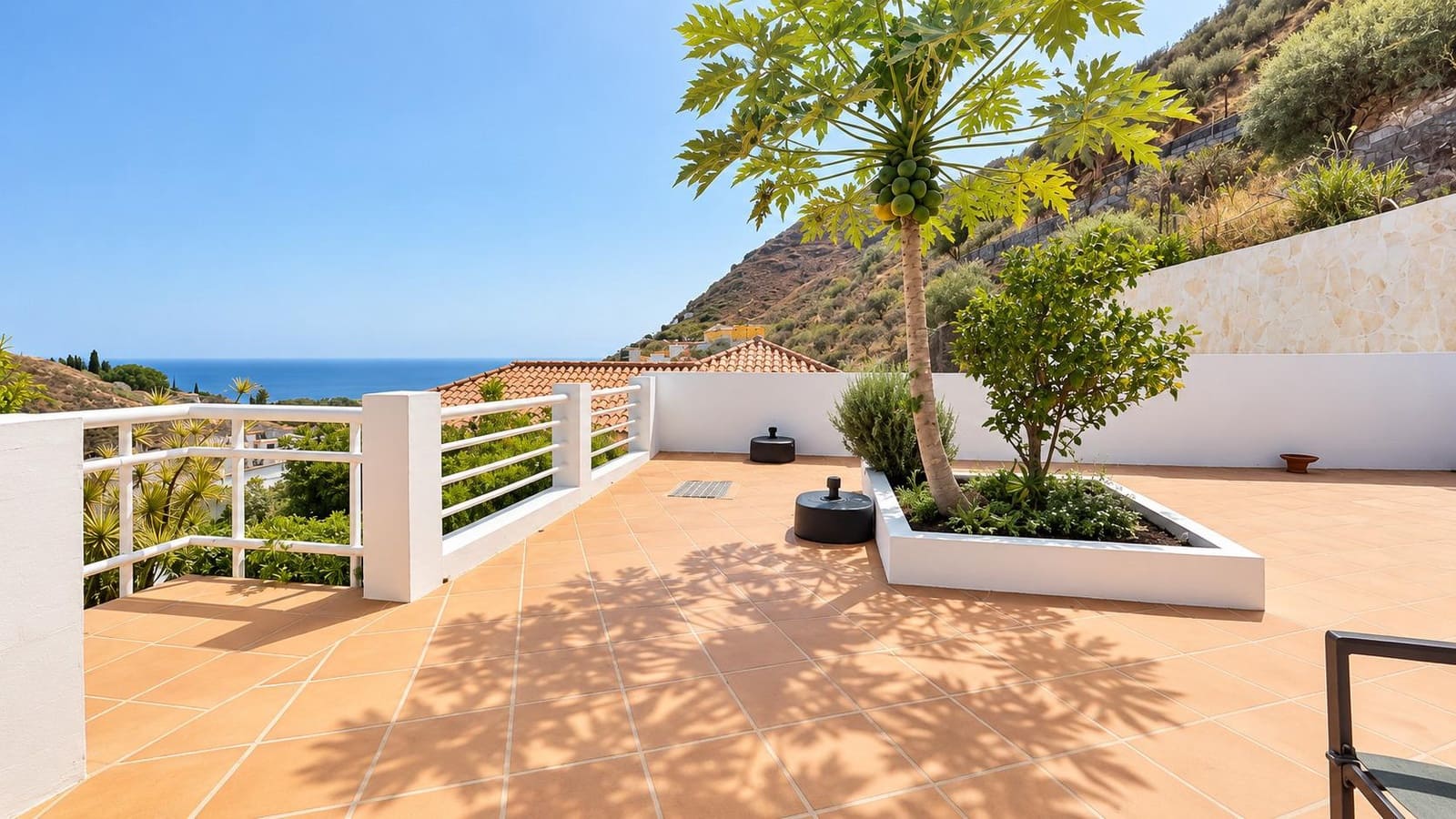 4 chambre Villa/Maison à vendre à Santa Cruz de Tenerife avec piscine garage - 675 000 € (Ref: 10111785)