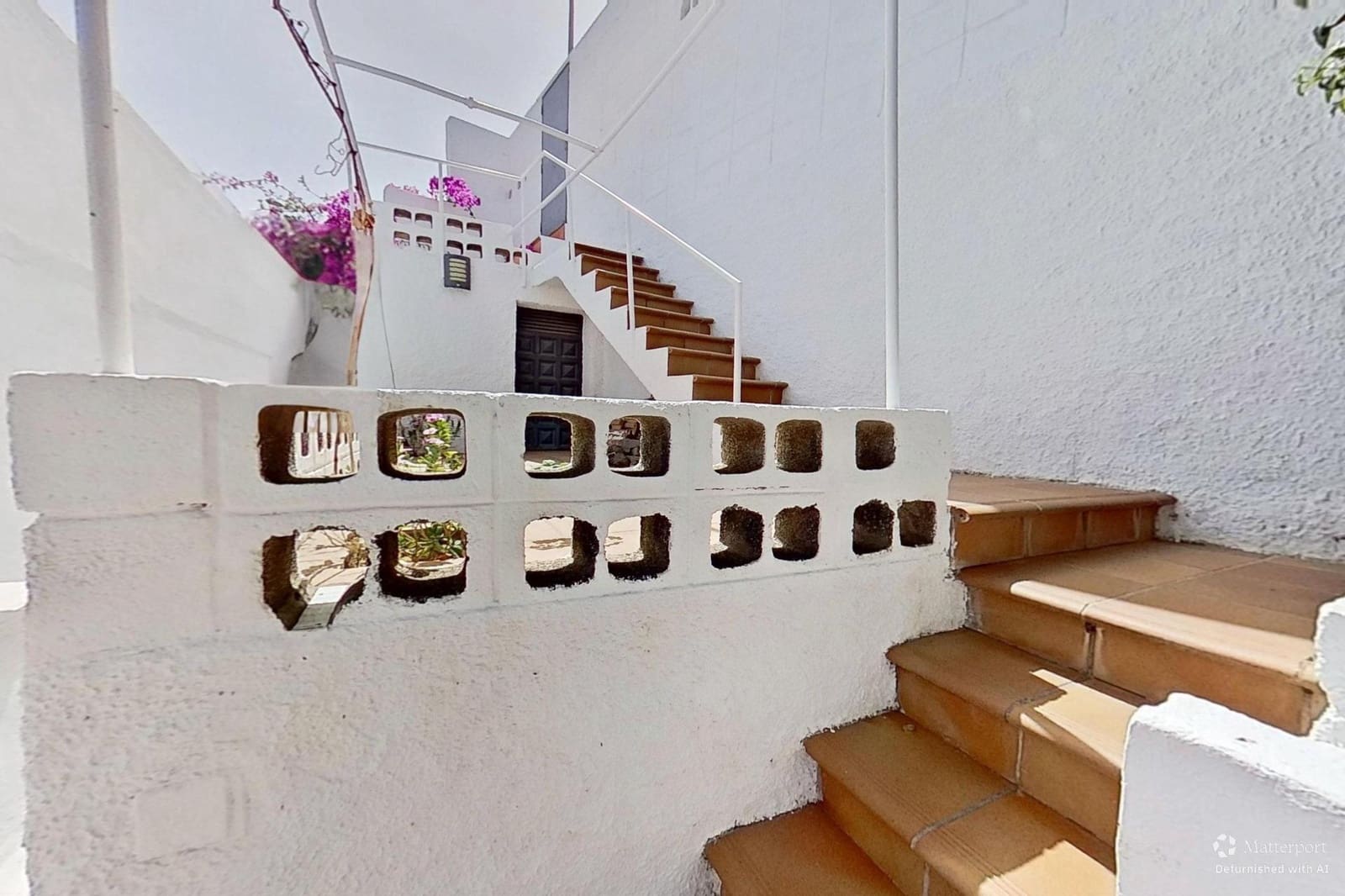 4 chambre Villa/Maison à vendre à Santa Cruz de Tenerife avec piscine garage - 675 000 € (Ref: 10111785)
