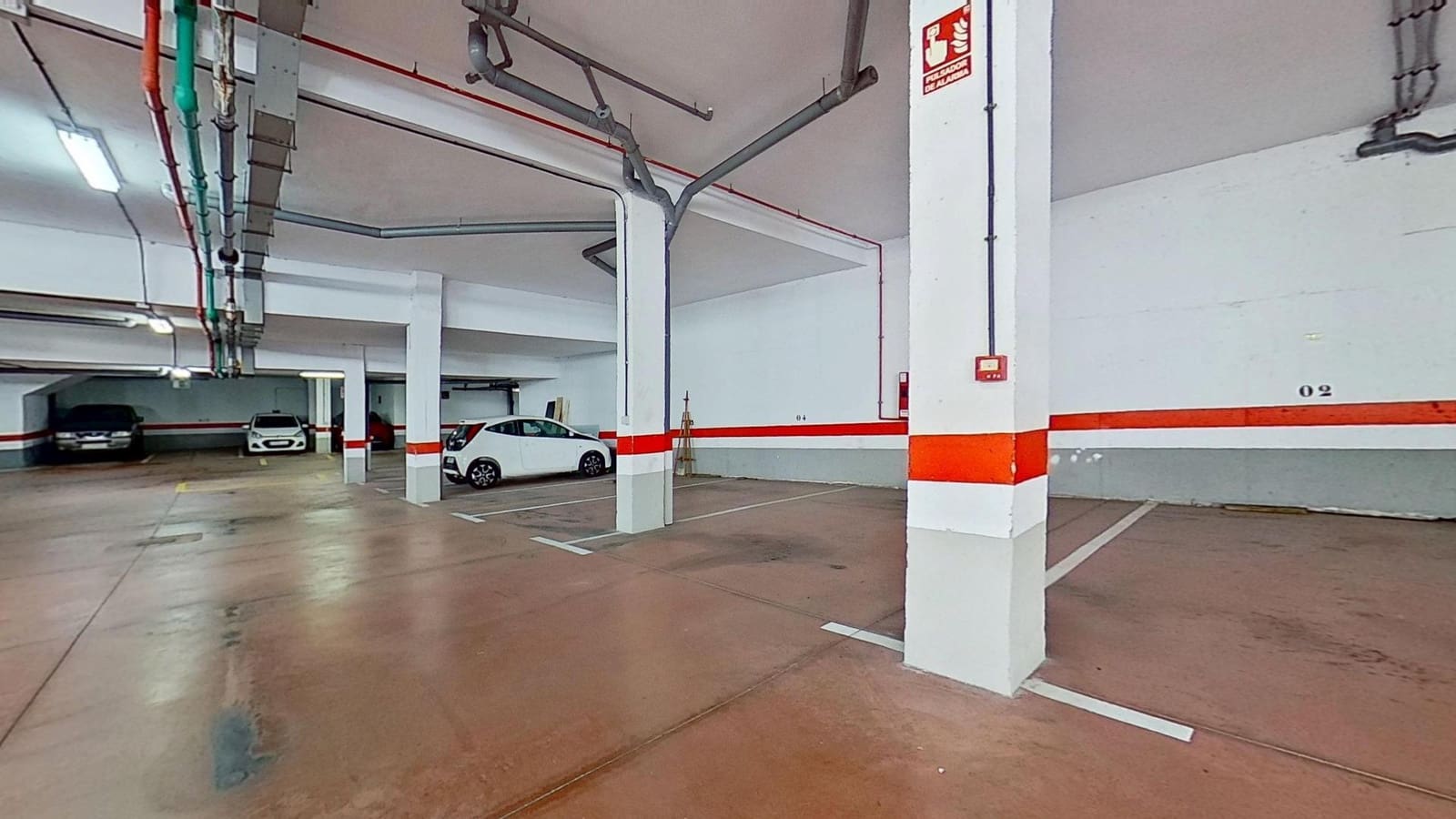 Piso de 3 habitaciones en Los Cristianos en venta con piscina garaje - 565.000 € (Ref: 10185094)