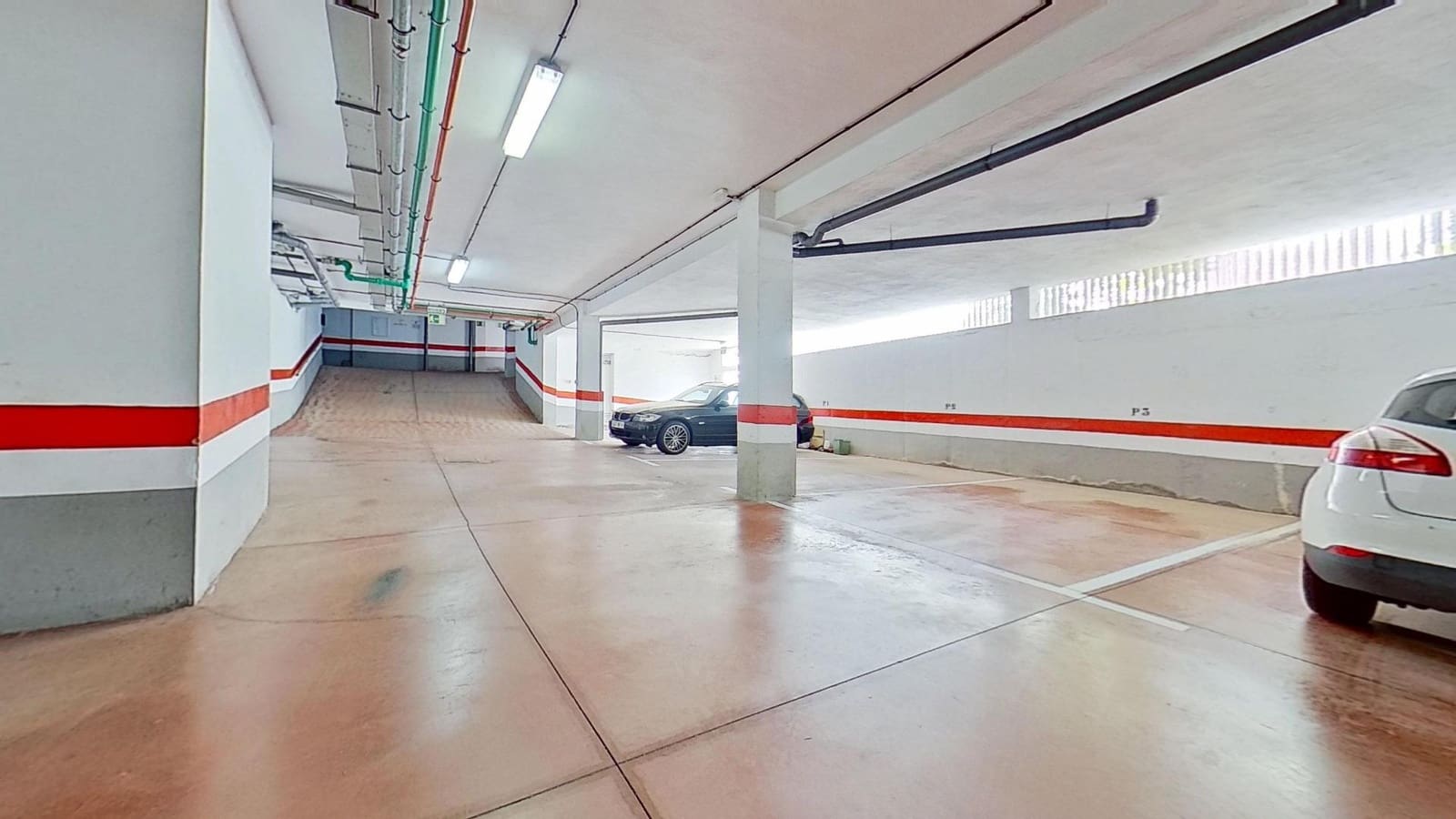 Piso de 3 habitaciones en Los Cristianos en venta con piscina garaje - 565.000 € (Ref: 10185094)