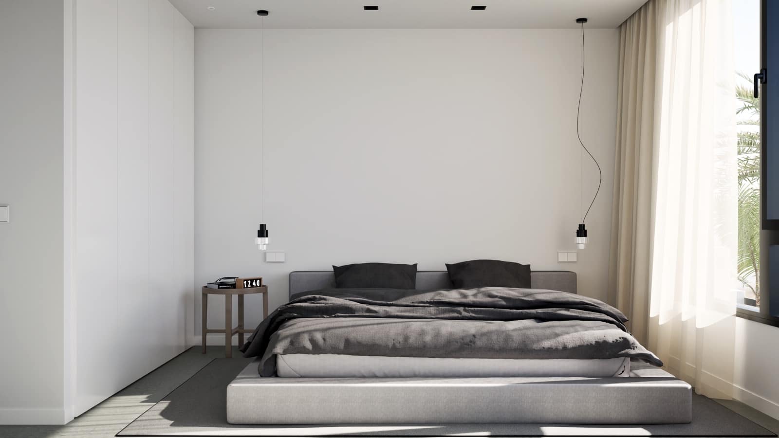 3 quarto Moradia em Banda para venda em Guimar com piscina garagem - 410 000 € (Ref: 9109823)