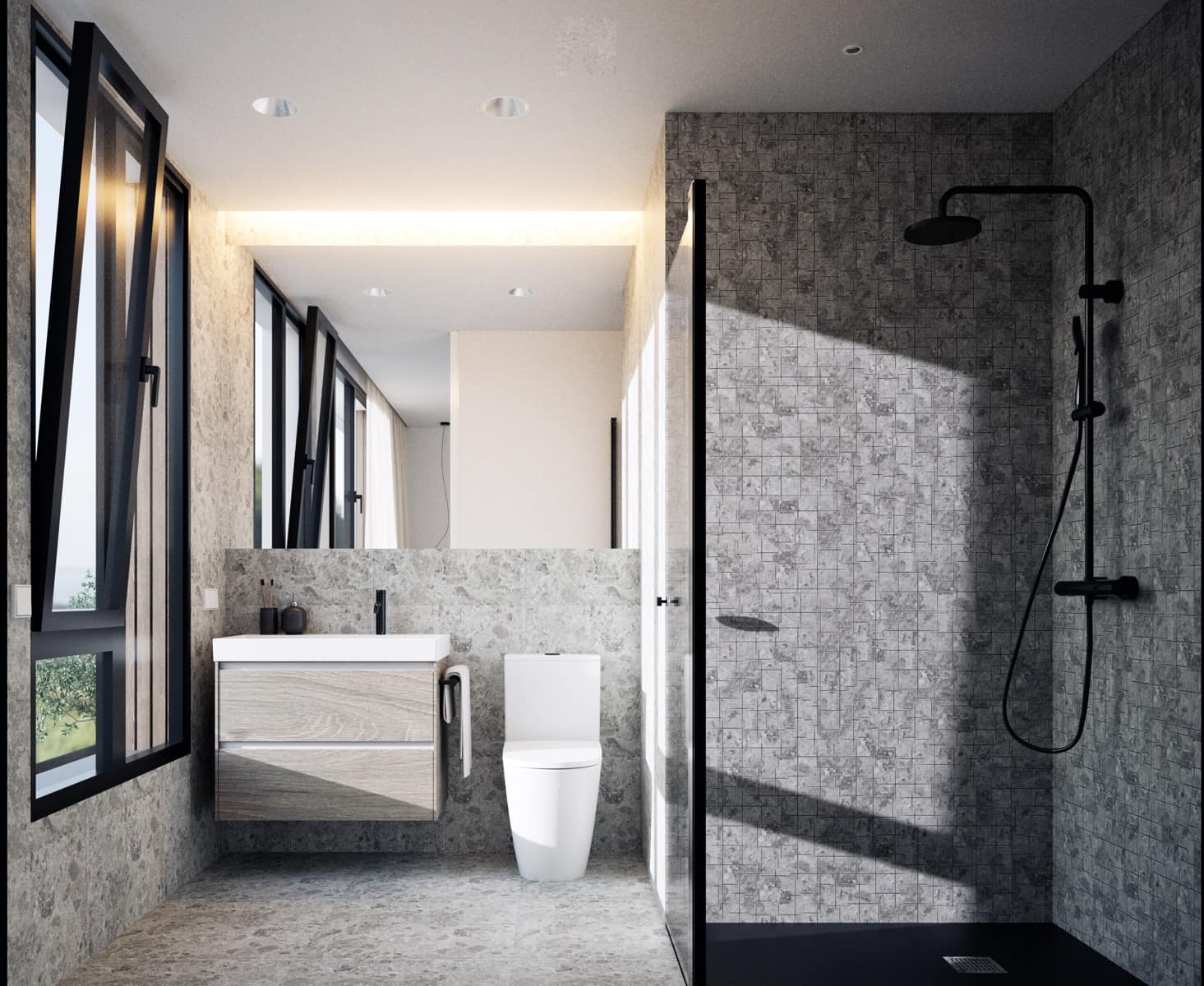 3 quarto Moradia em Banda para venda em Guimar com piscina garagem - 410 000 € (Ref: 9109823)