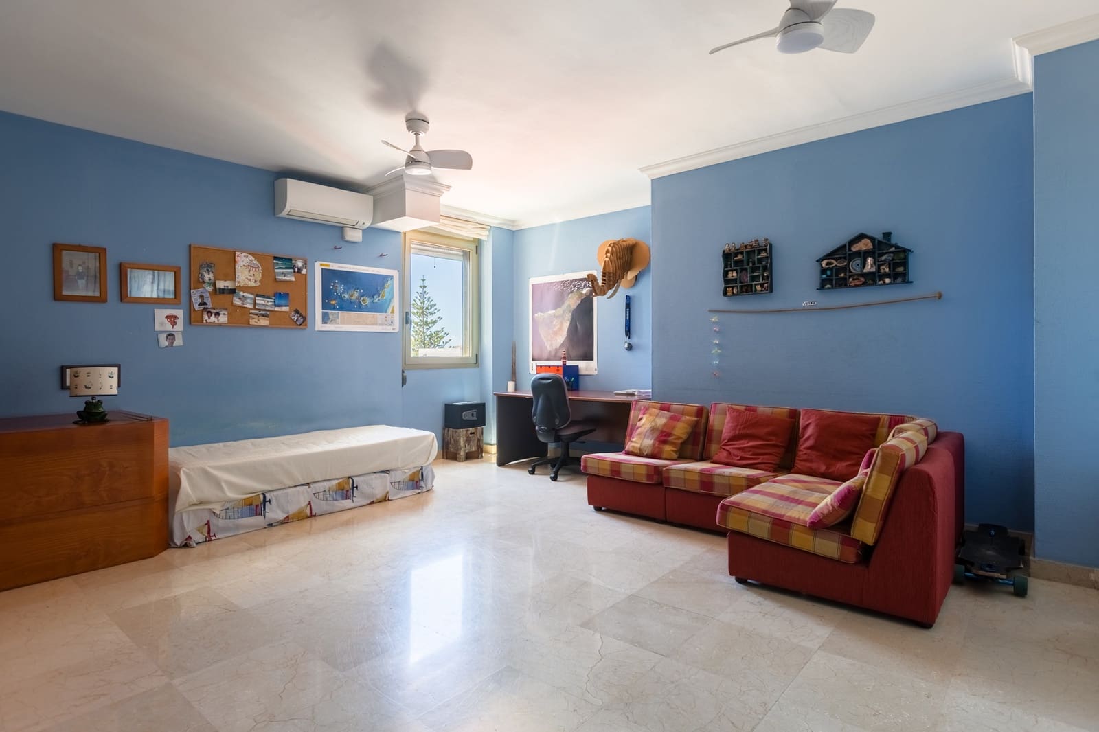 5 soverom Penthouse til salgs i Santa Cruz de Tenerife med garasje - € 1 470 000 (Ref: 9111238)