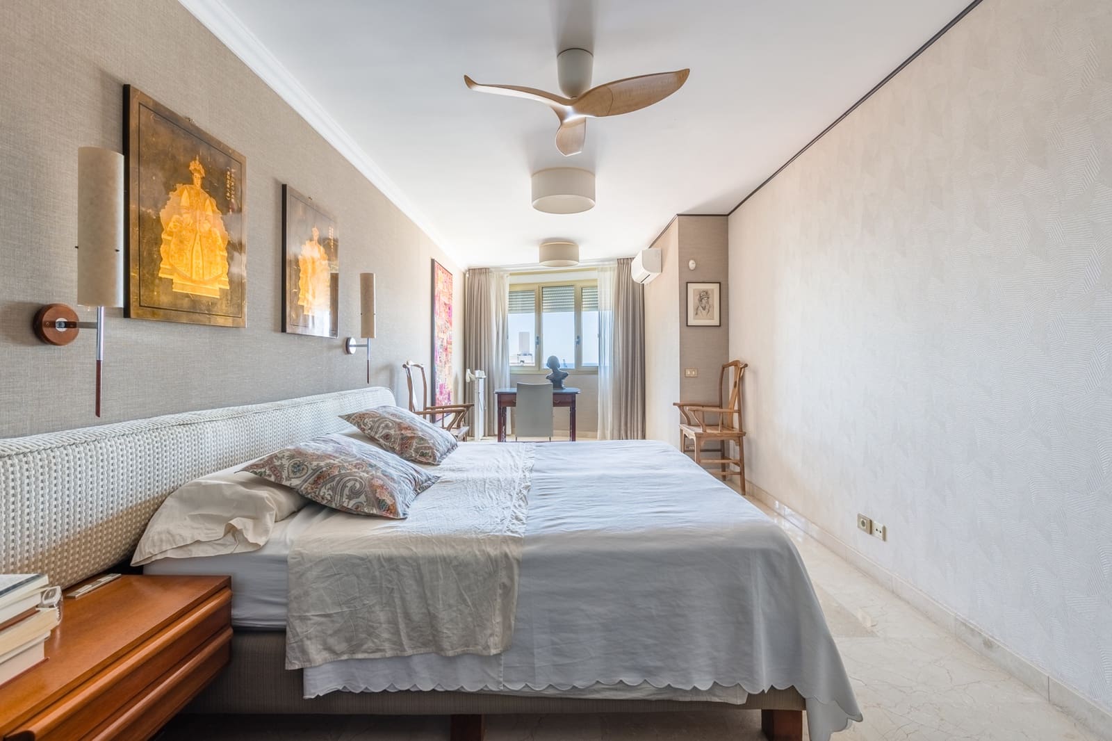 5 soverom Penthouse til salgs i Santa Cruz de Tenerife med garasje - € 1 470 000 (Ref: 9111238)