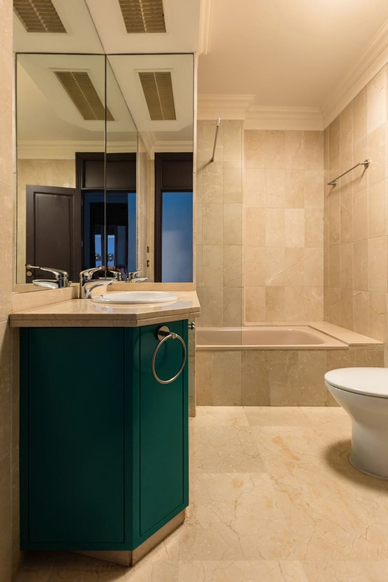 5 soverom Penthouse til salgs i Santa Cruz de Tenerife med garasje - € 1 470 000 (Ref: 9111238)