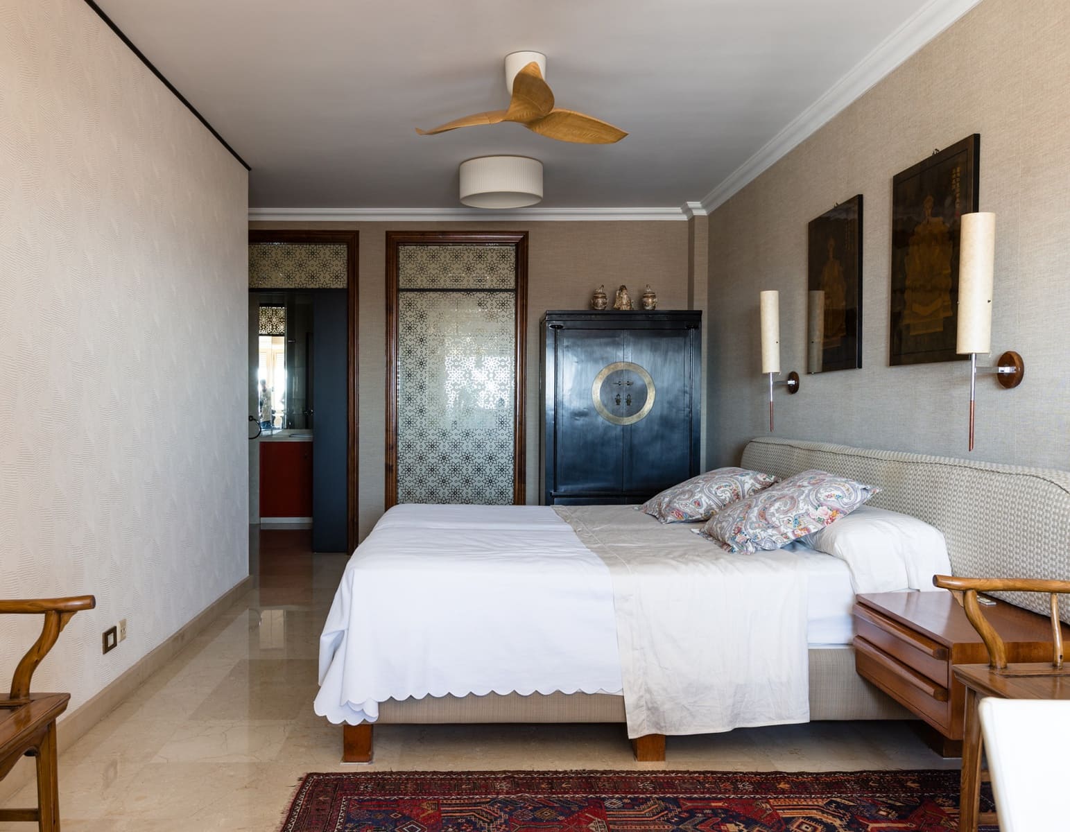 5 soverom Penthouse til salgs i Santa Cruz de Tenerife med garasje - € 1 470 000 (Ref: 9111238)