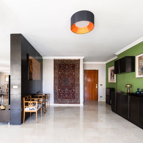 5 soverom Penthouse til salgs i Toscal, Santa Cruz de Tenerife med garasje - € 1 470 000 (Ref: 9111238)