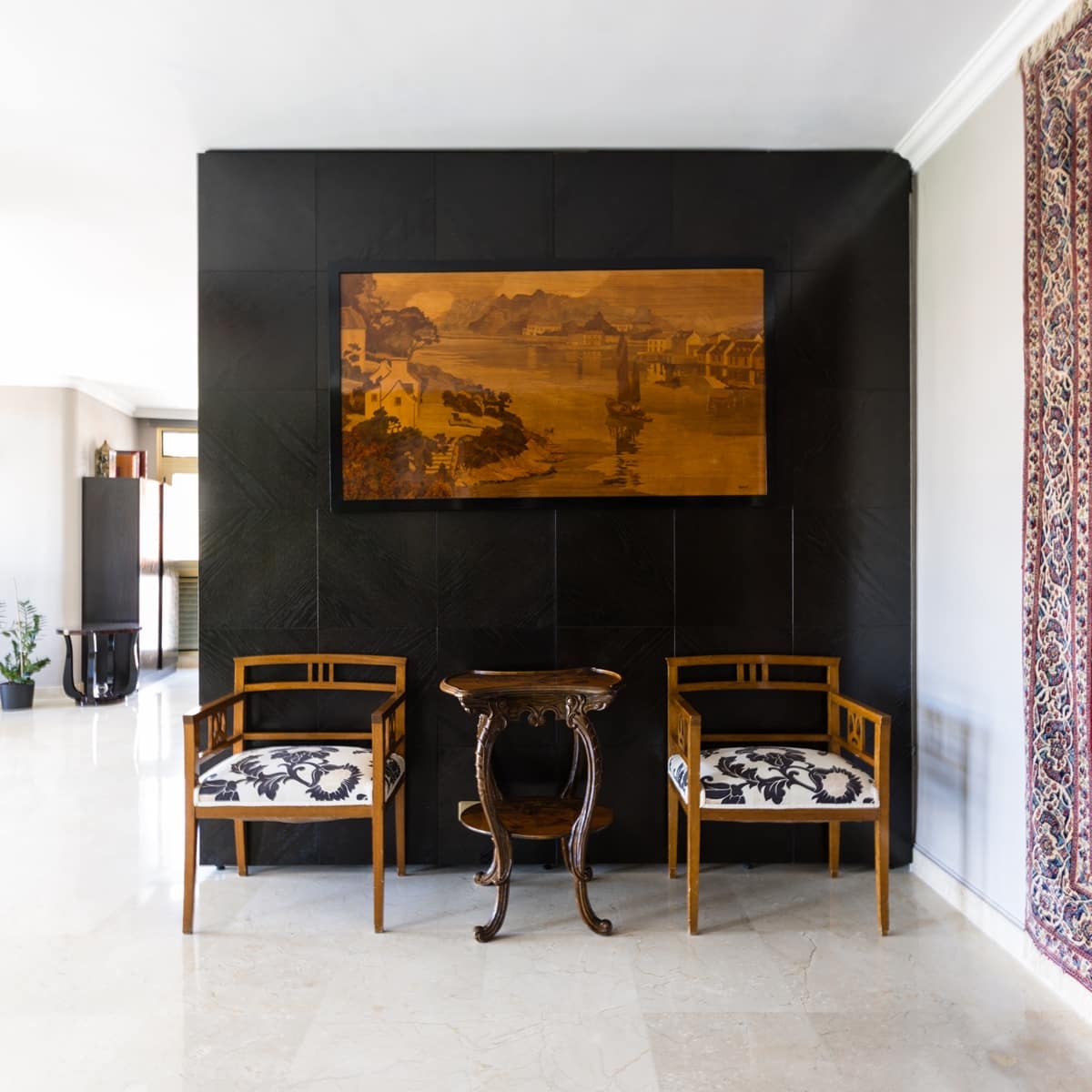 5 soverom Penthouse til salgs i Santa Cruz de Tenerife med garasje - € 1 470 000 (Ref: 9111238)