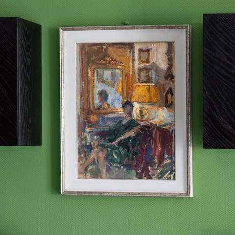 5 soverom Penthouse til salgs i Toscal, Santa Cruz de Tenerife med garasje - € 1 470 000 (Ref: 9111238)