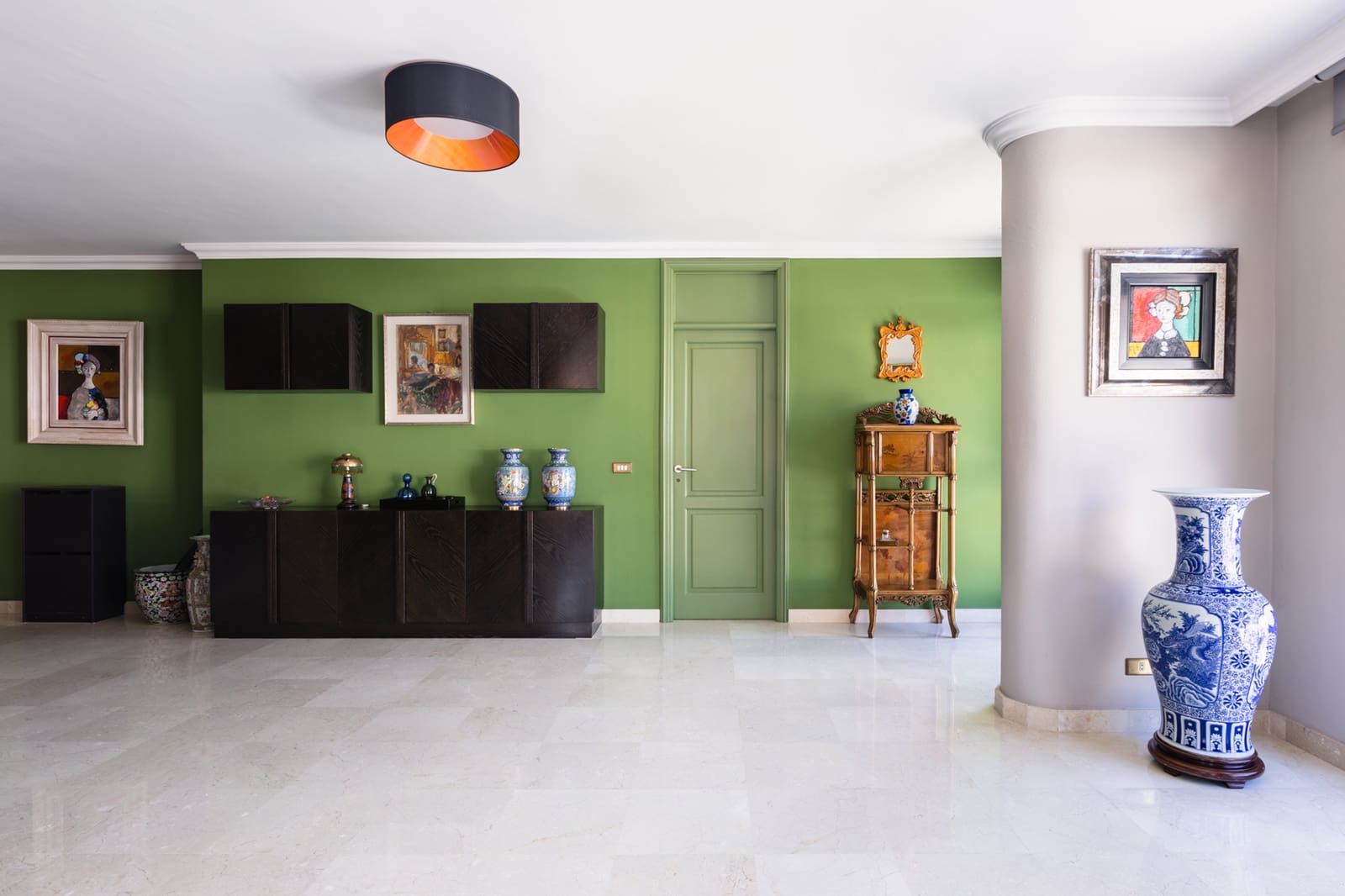 5 soverom Penthouse til salgs i Santa Cruz de Tenerife med garasje - € 1 470 000 (Ref: 9111238)