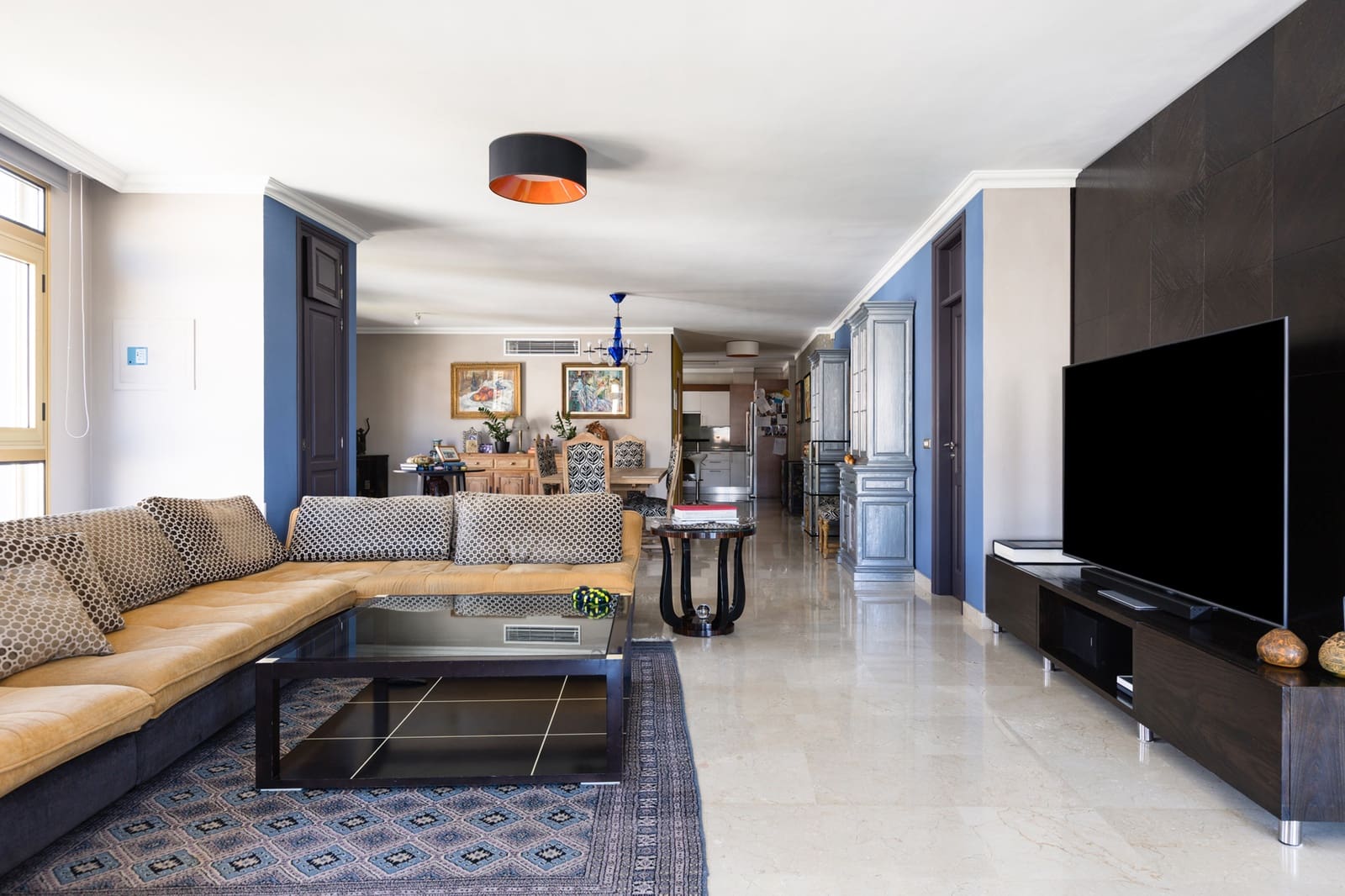 5 soverom Penthouse til salgs i Santa Cruz de Tenerife med garasje - € 1 470 000 (Ref: 9111238)