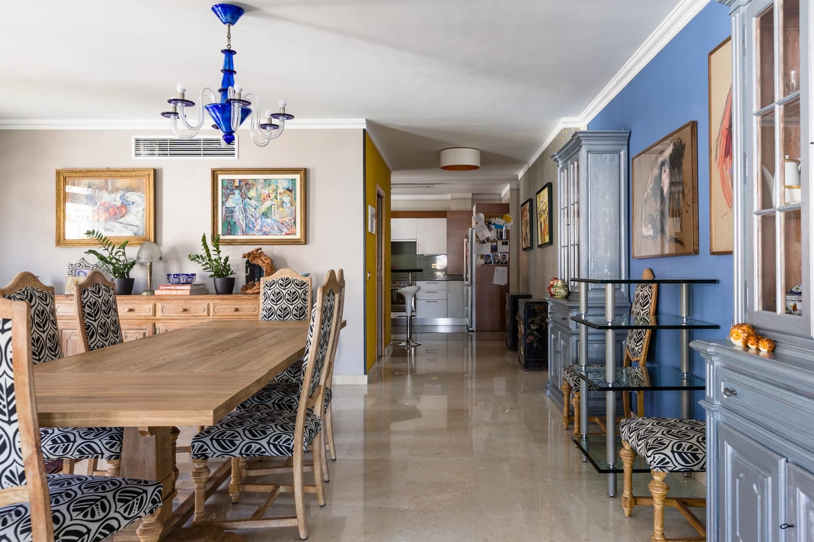 5 soverom Penthouse til salgs i Santa Cruz de Tenerife med garasje - € 1 470 000 (Ref: 9111238)