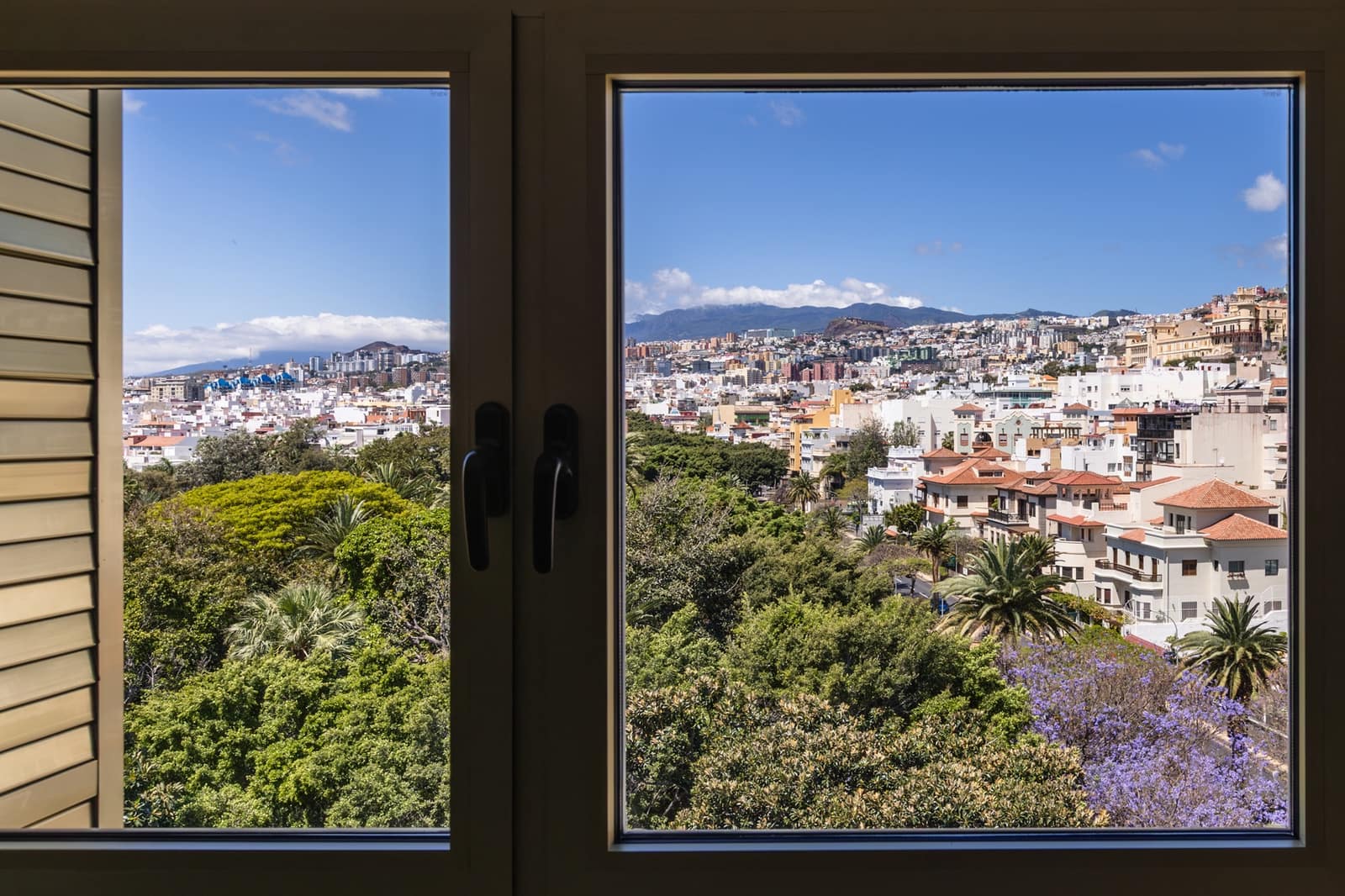 5 soverom Penthouse til salgs i Santa Cruz de Tenerife med garasje - € 1 470 000 (Ref: 9111238)