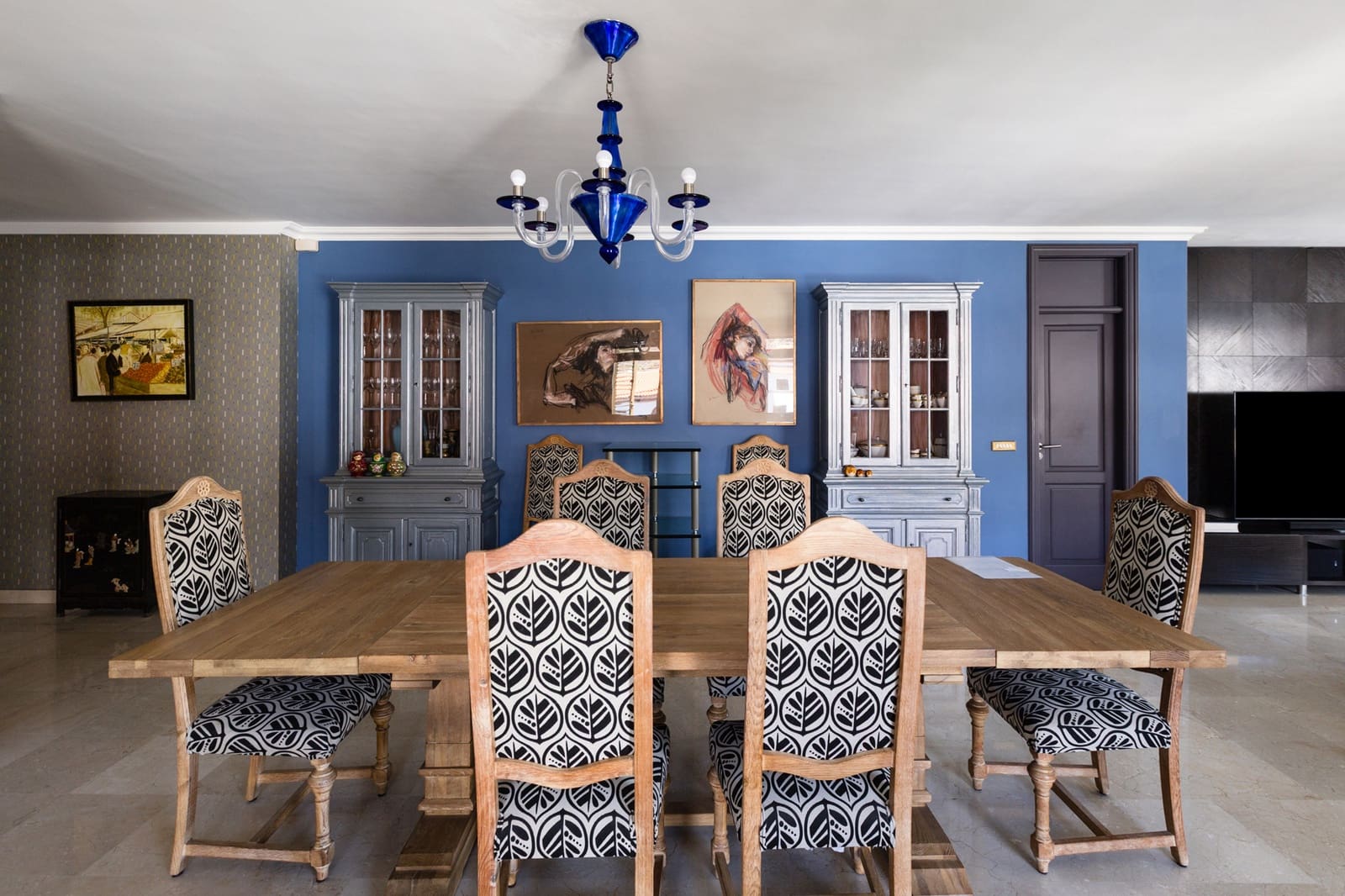 5 soverom Penthouse til salgs i Santa Cruz de Tenerife med garasje - € 1 470 000 (Ref: 9111238)