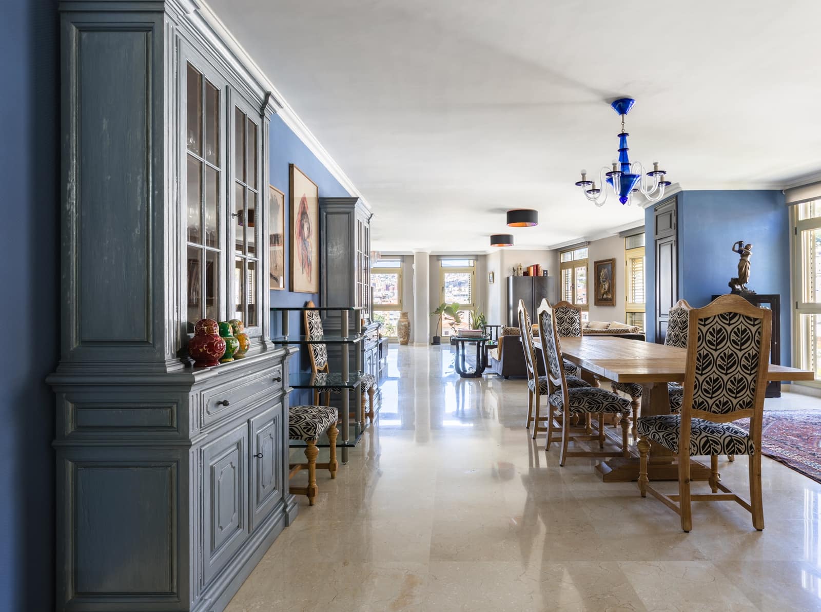 5 soverom Penthouse til salgs i Santa Cruz de Tenerife med garasje - € 1 470 000 (Ref: 9111238)