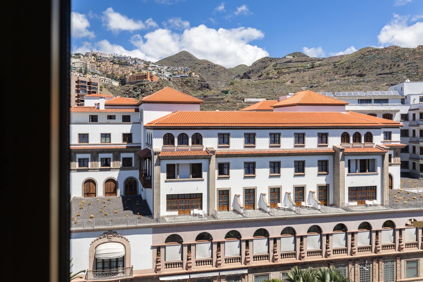 5 soverom Penthouse til salgs i Santa Cruz de Tenerife med garasje - € 1 470 000 (Ref: 9111238)