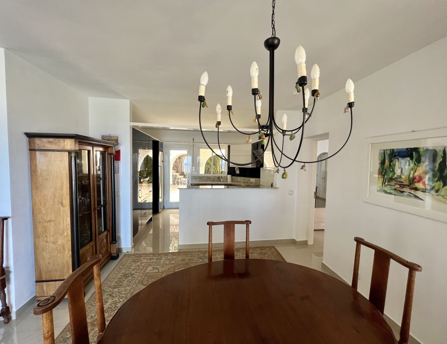 7 soveværelse Rækkehus til salg i Tacoronte med swimmingpool garage - € 1.300.000 (Ref: 9115080)