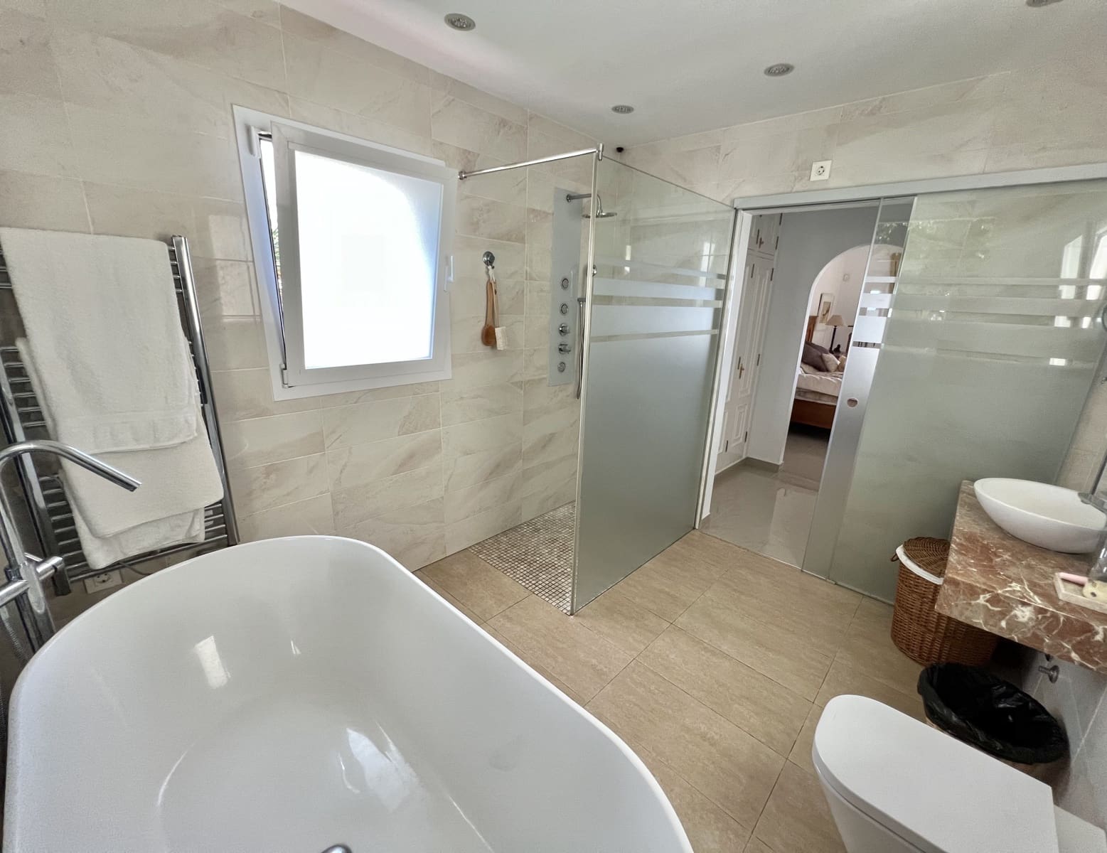 7 soveværelse Rækkehus til salg i Tacoronte med swimmingpool garage - € 1.300.000 (Ref: 9115080)