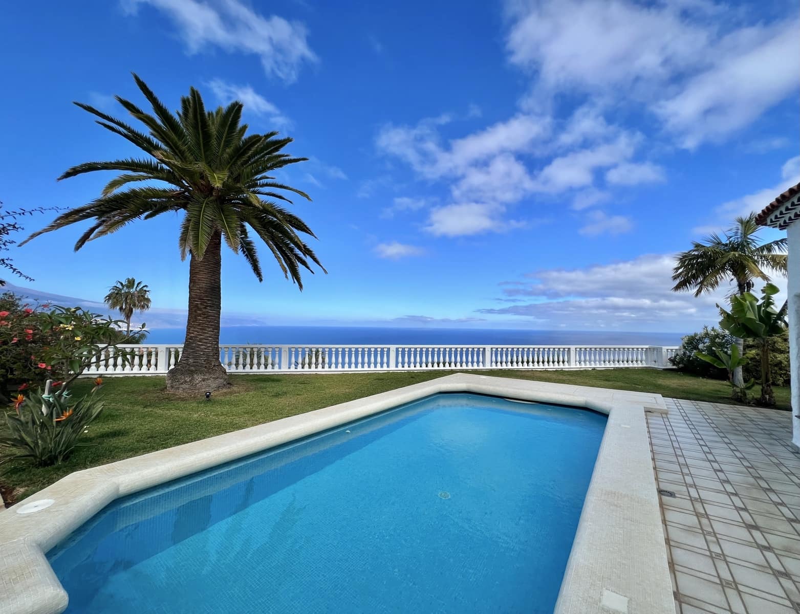 7 soveværelse Rækkehus til salg i Tacoronte med swimmingpool garage - € 1.300.000 (Ref: 9115080)