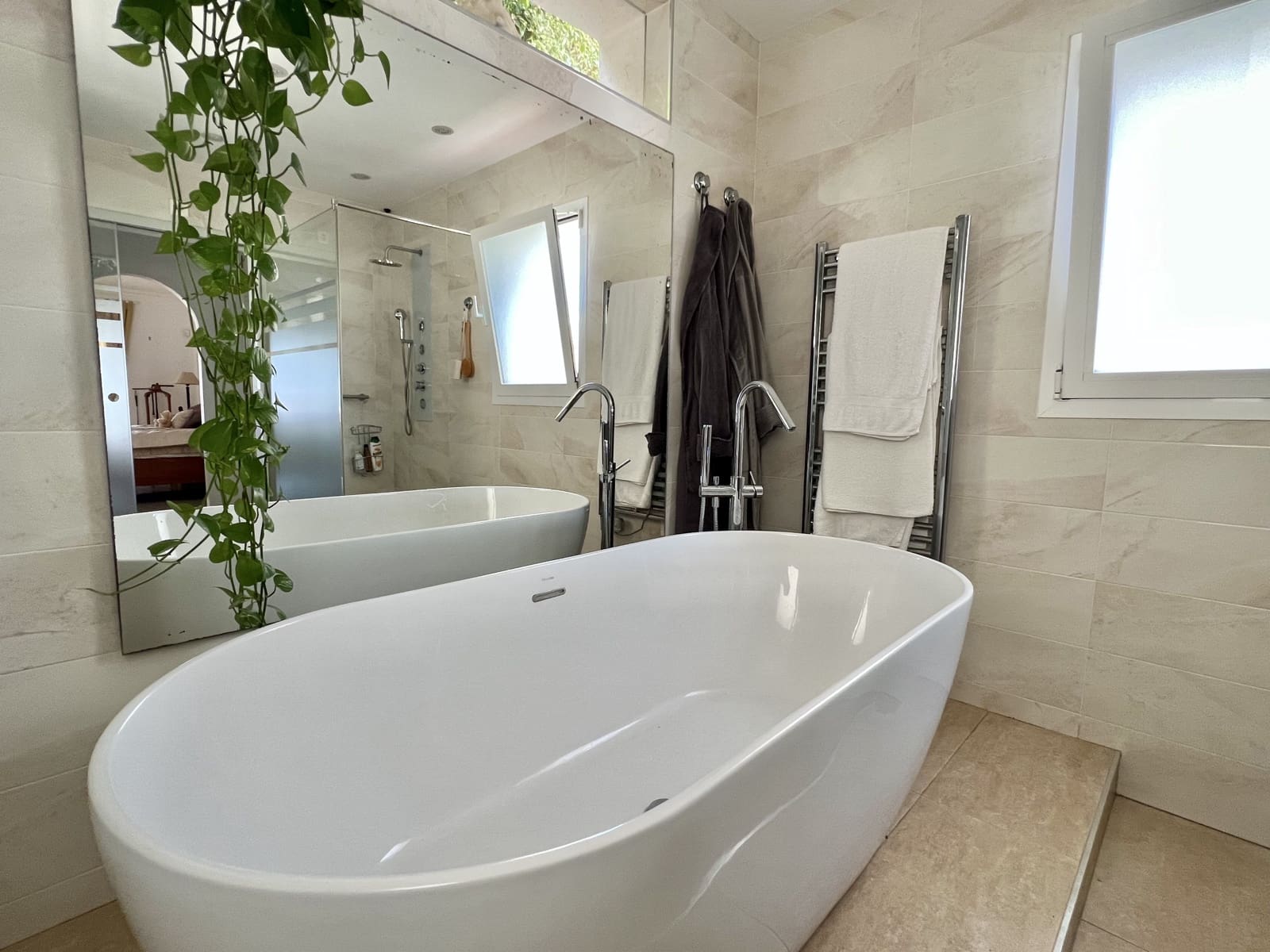 7 soveværelse Rækkehus til salg i Tacoronte med swimmingpool garage - € 1.300.000 (Ref: 9115080)