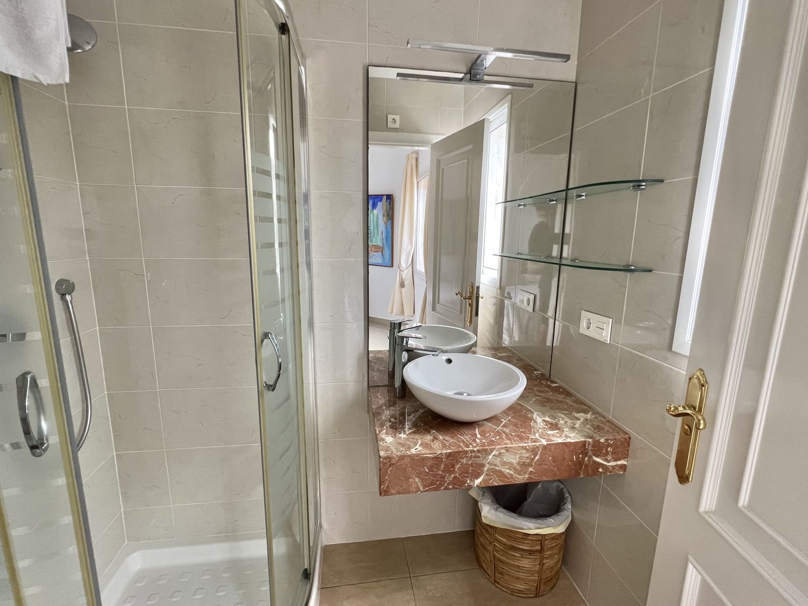 7 soveværelse Rækkehus til salg i Tacoronte med swimmingpool garage - € 1.300.000 (Ref: 9115080)