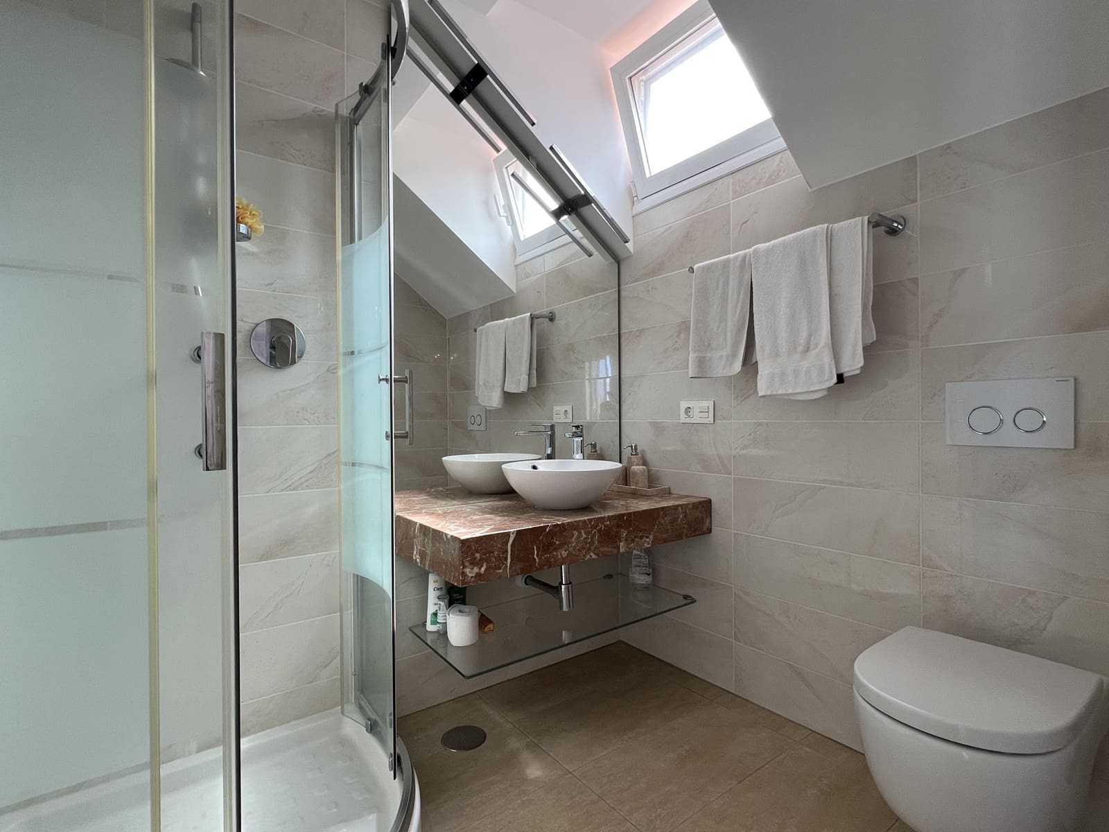 7 soveværelse Rækkehus til salg i Tacoronte med swimmingpool garage - € 1.300.000 (Ref: 9115080)