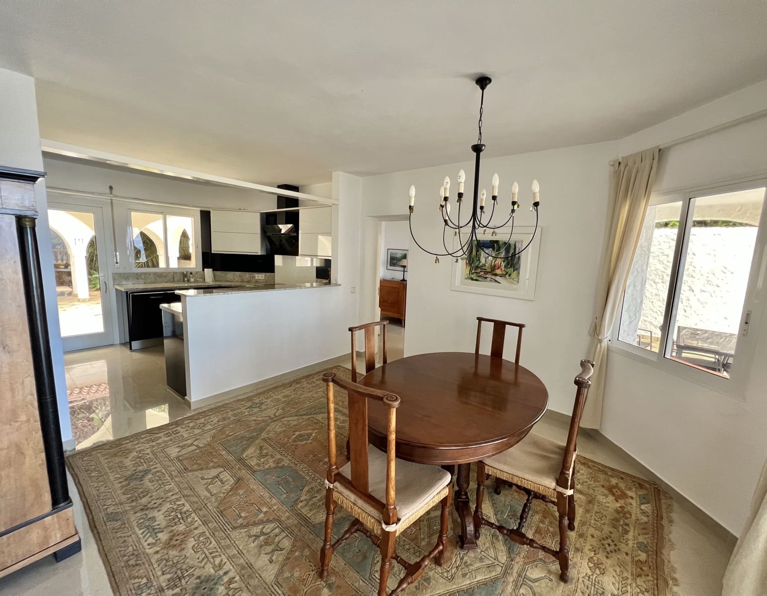 7 soveværelse Rækkehus til salg i Tacoronte med swimmingpool garage - € 1.300.000 (Ref: 9115080)