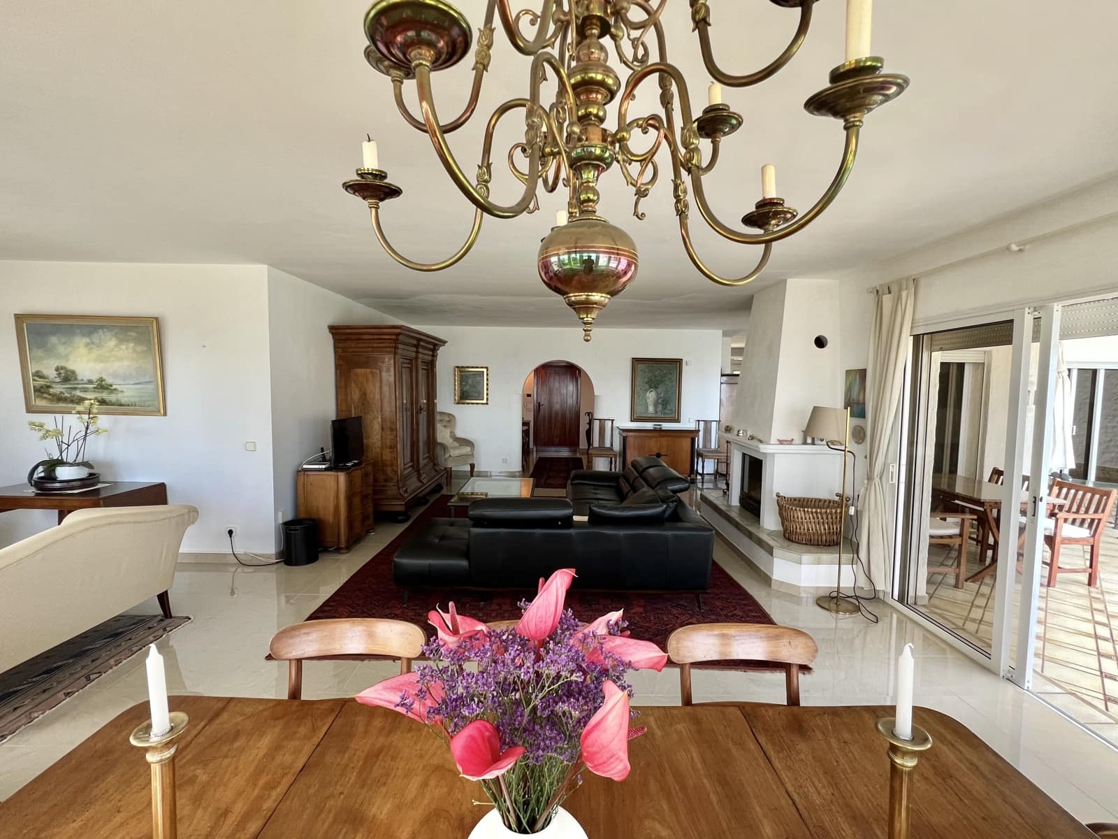 7 soveværelse Rækkehus til salg i Tacoronte med swimmingpool garage - € 1.300.000 (Ref: 9115080)