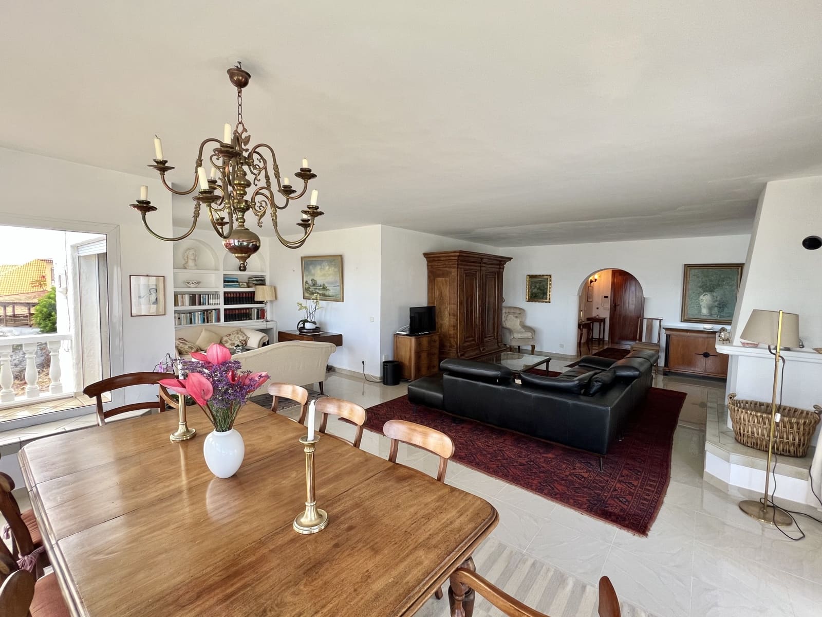 7 soveværelse Rækkehus til salg i Tacoronte med swimmingpool garage - € 1.300.000 (Ref: 9115080)