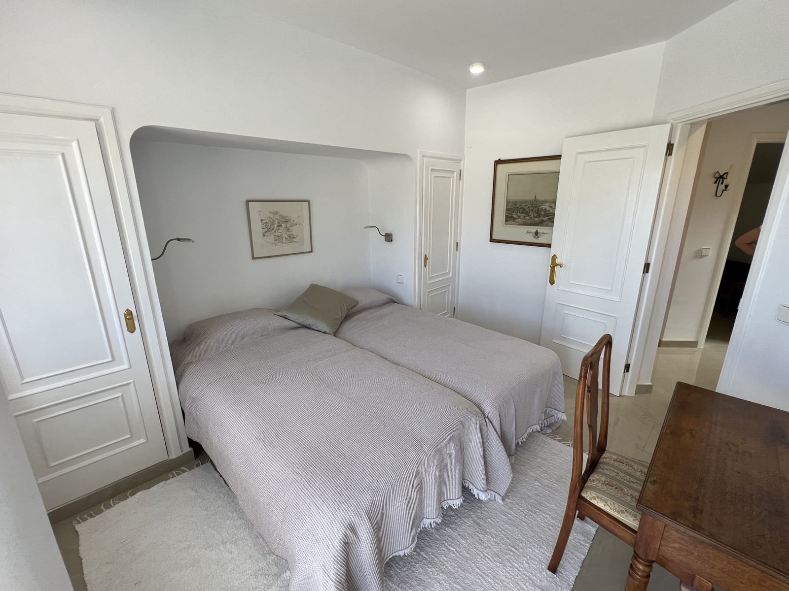 7 soveværelse Rækkehus til salg i Tacoronte med swimmingpool garage - € 1.300.000 (Ref: 9115080)