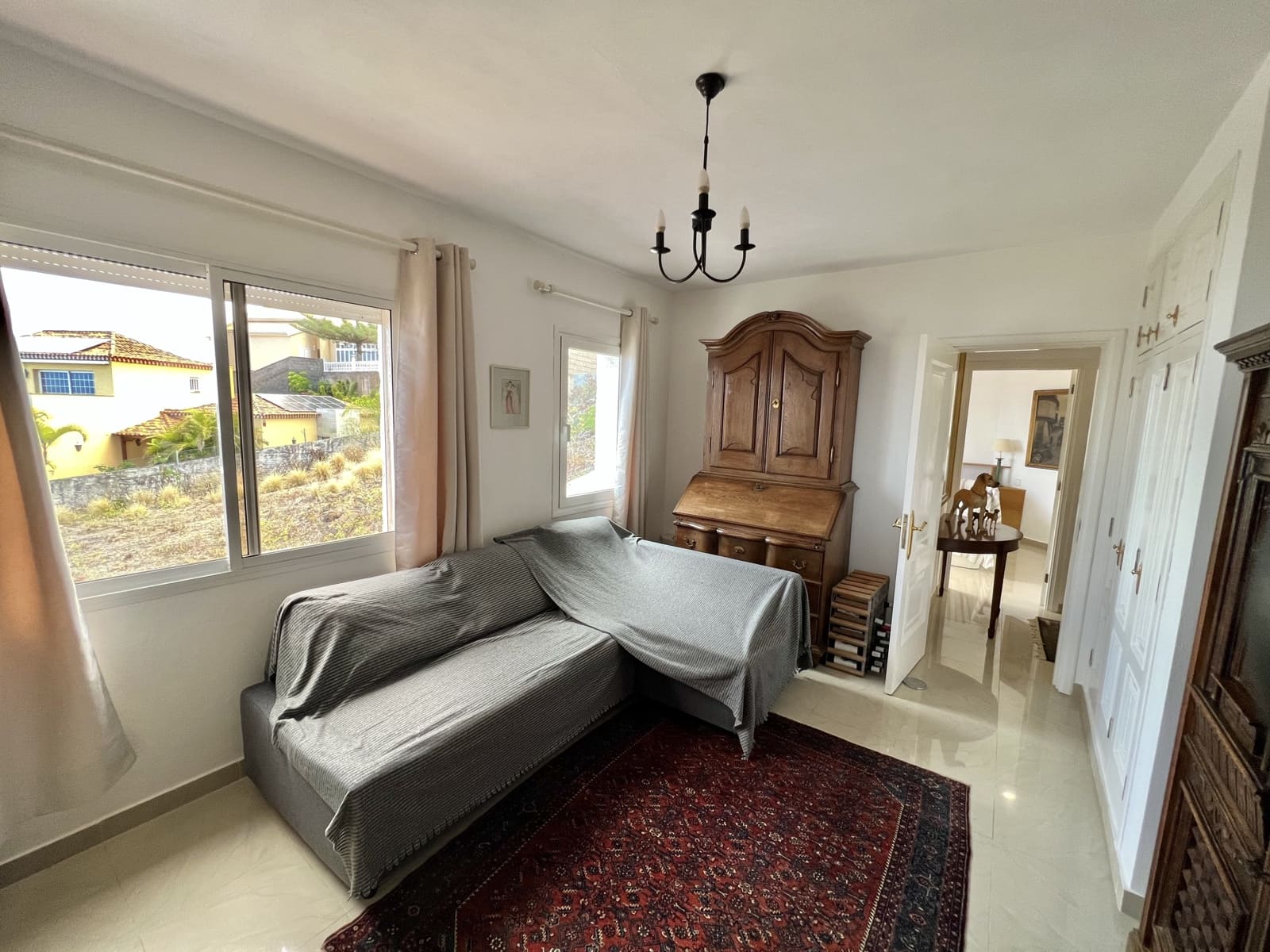 7 soveværelse Rækkehus til salg i Tacoronte med swimmingpool garage - € 1.300.000 (Ref: 9115080)