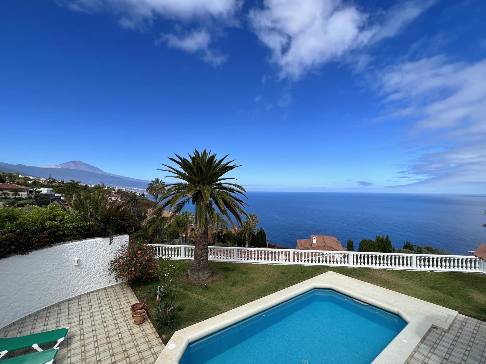 7 soveværelse Rækkehus til salg i Tacoronte med swimmingpool garage - € 1.300.000 (Ref: 9115080)