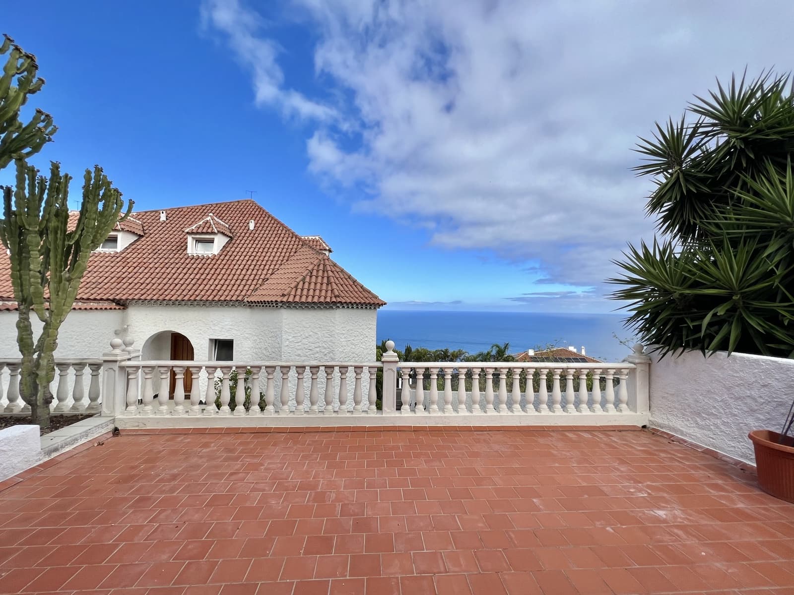 7 soveværelse Rækkehus til salg i Tacoronte med swimmingpool garage - € 1.300.000 (Ref: 9115080)