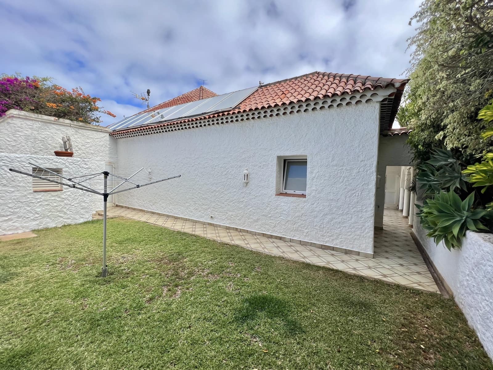 7 soveværelse Rækkehus til salg i Tacoronte med swimmingpool garage - € 1.300.000 (Ref: 9115080)