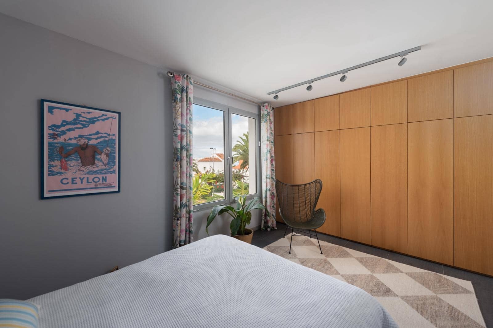 5 soveværelse Rækkehus til salg i El Sauzal med swimmingpool garage - € 1.290.000 (Ref: 9115168)